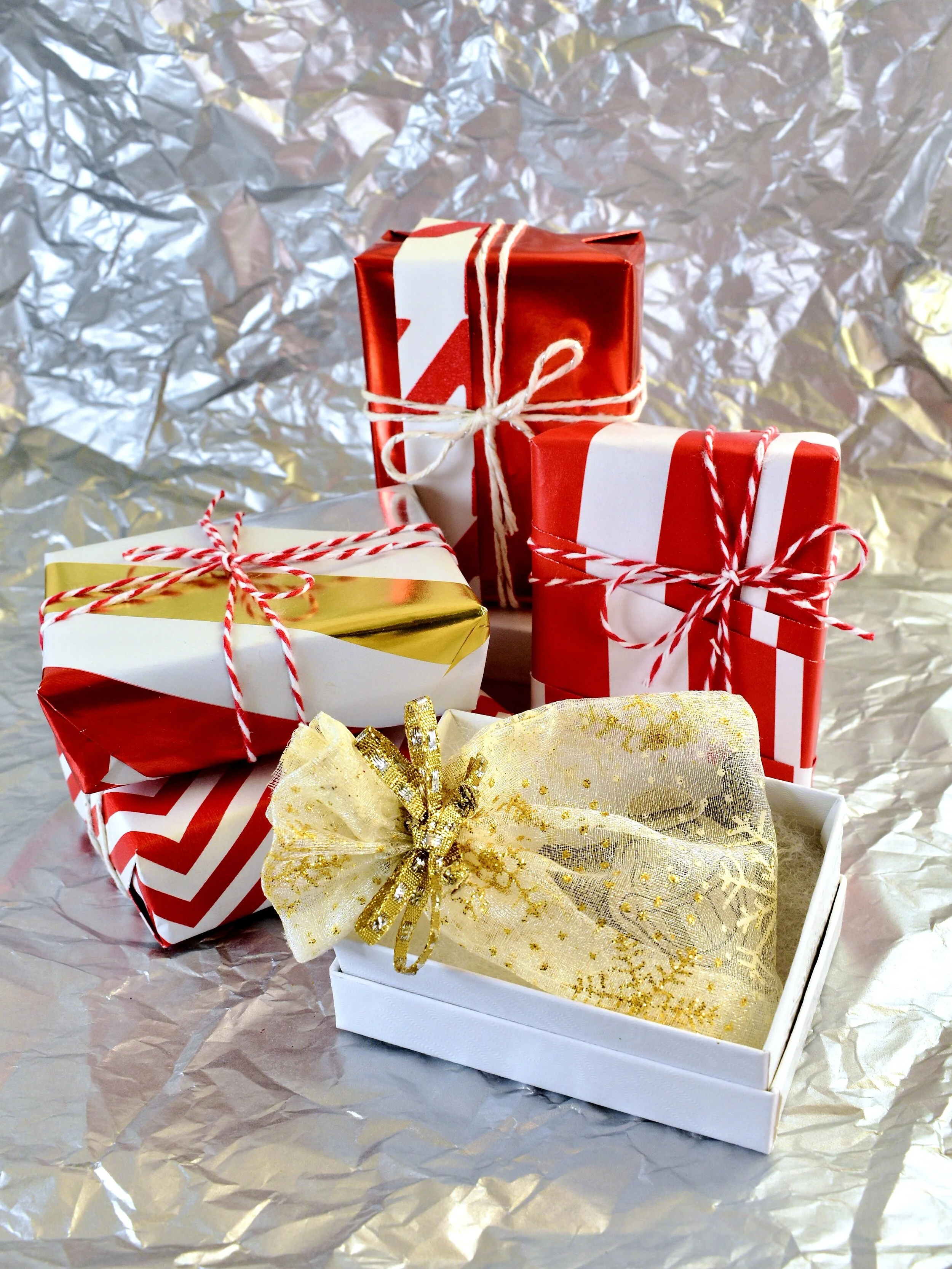 That's a Wrap, people!