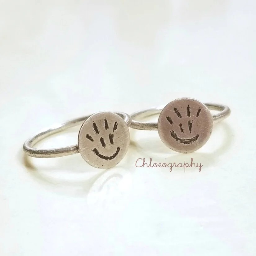 Jeff the Skater Dad with Spiky Hair