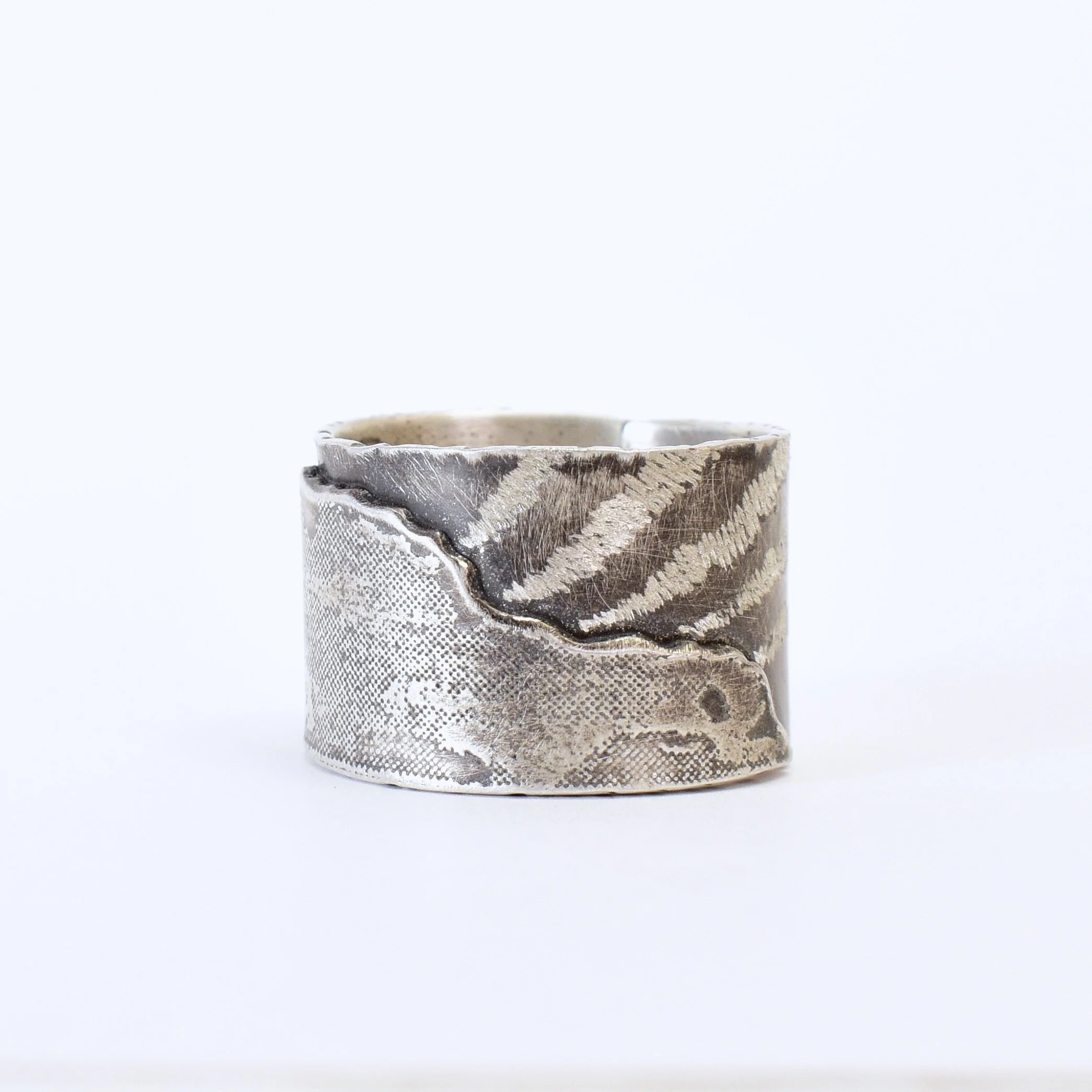 We’re all just walking each other home