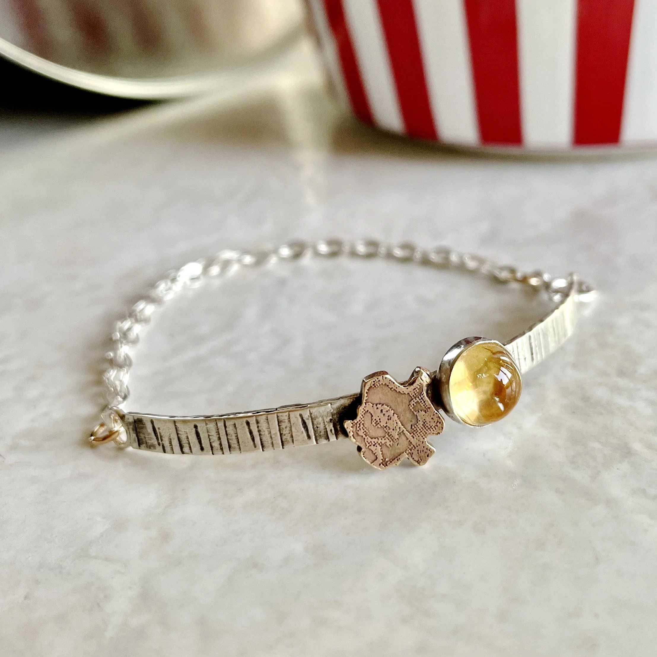 Bracelets &amp; Bangles