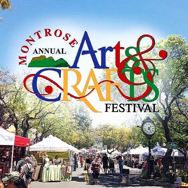 Montrose Arts &amp; Crafts Festival