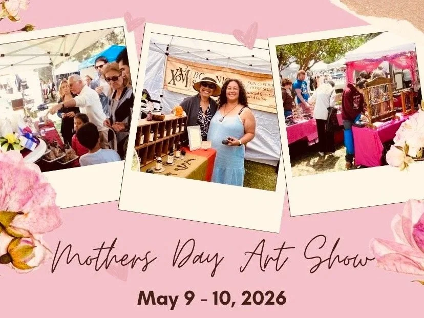 The Rotary Art Show, Sherman Oaks