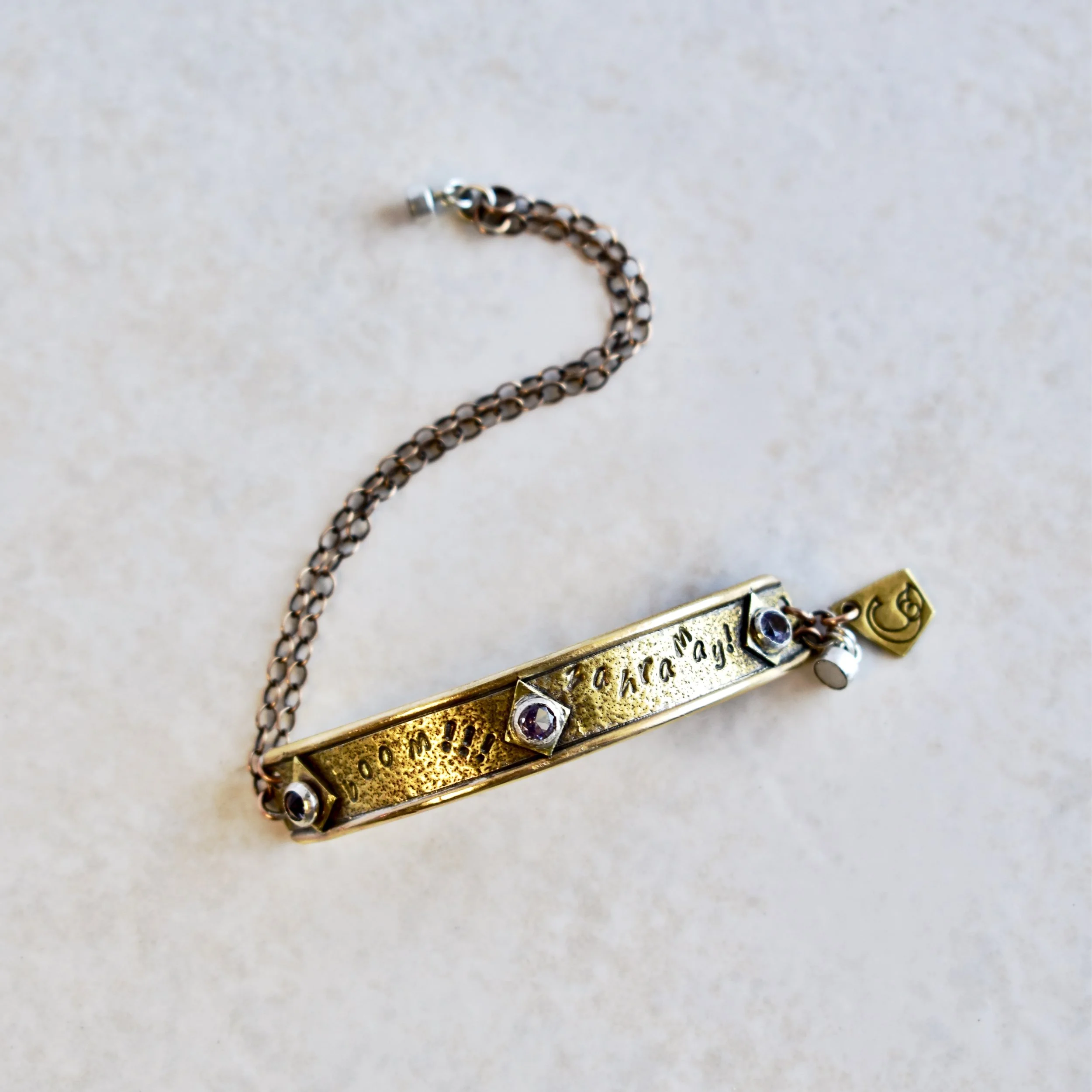 Shimmer & Shine Bracelet