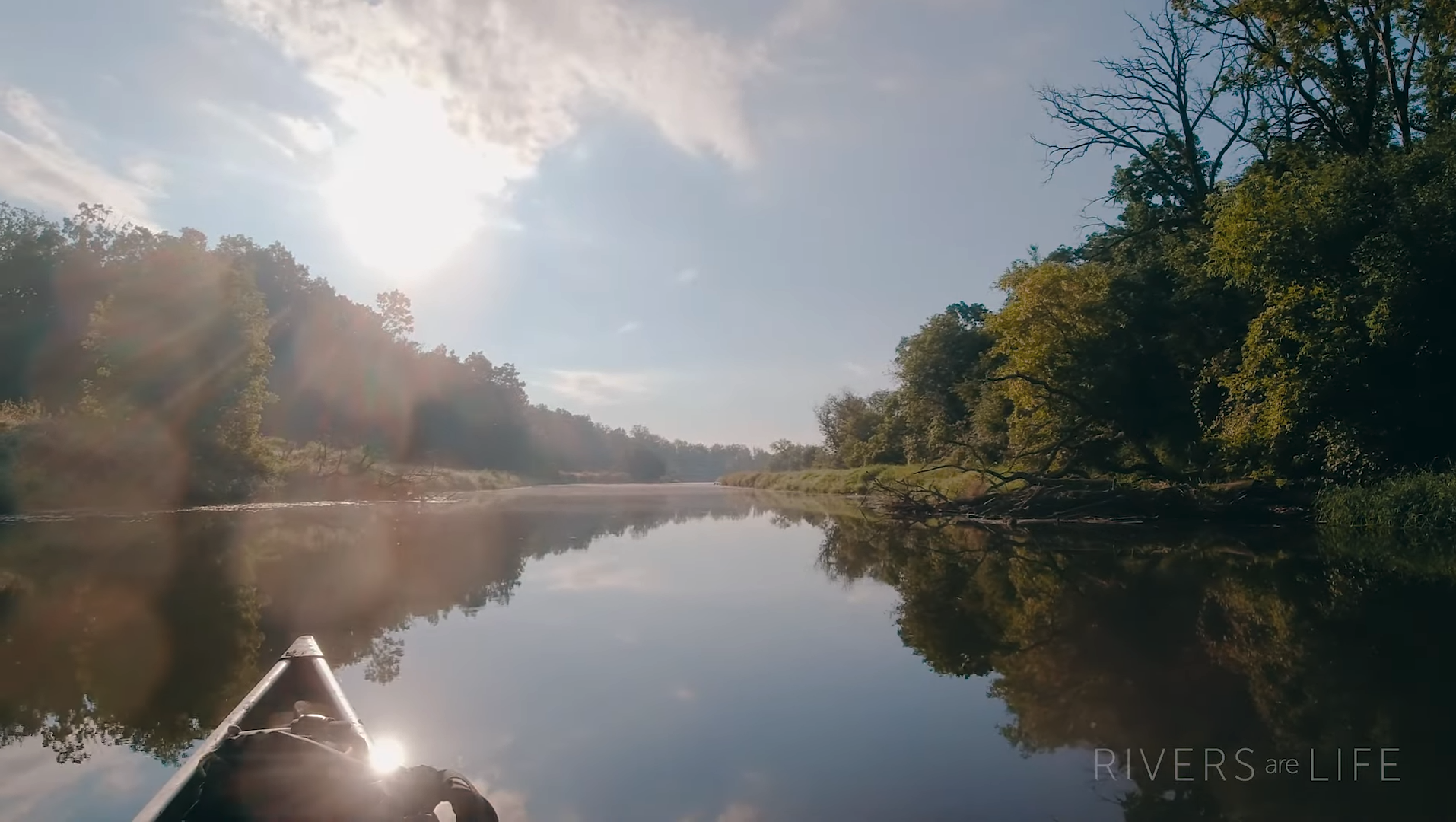 Rivers are Life - Watershed Warriors Documentary