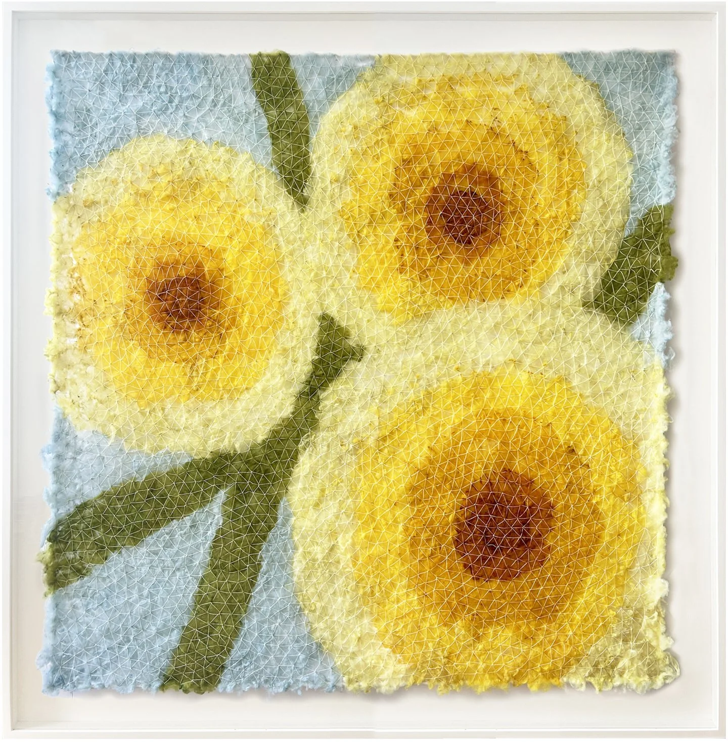 3 The Wattle that surrounds us framed.jpg