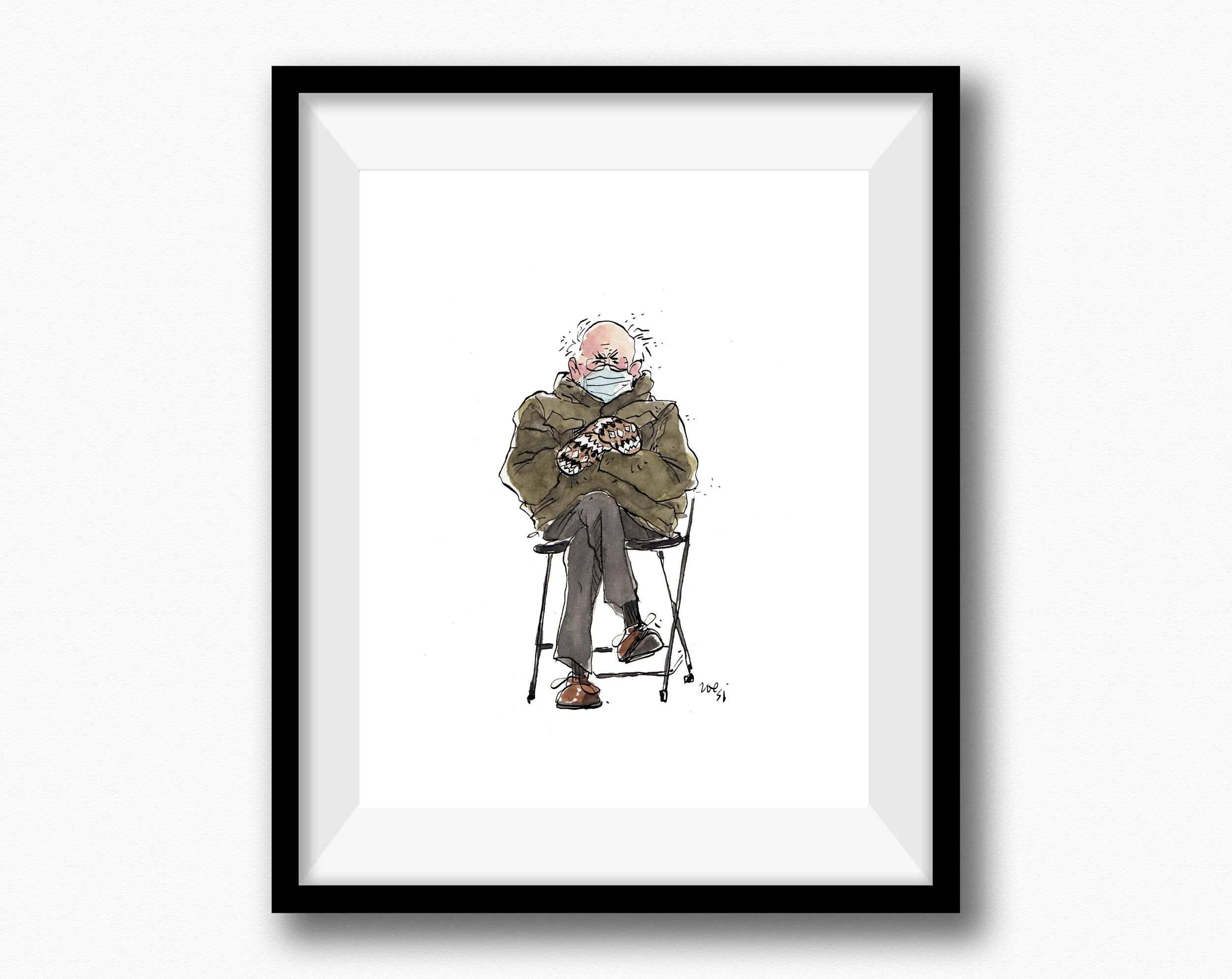 Bernie-framed.jpg