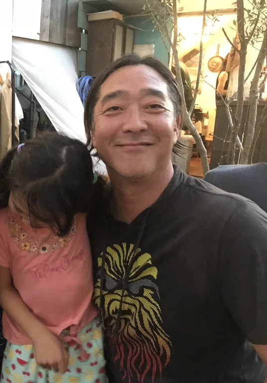 Ken Yamada - San Francisco Advisor - Product