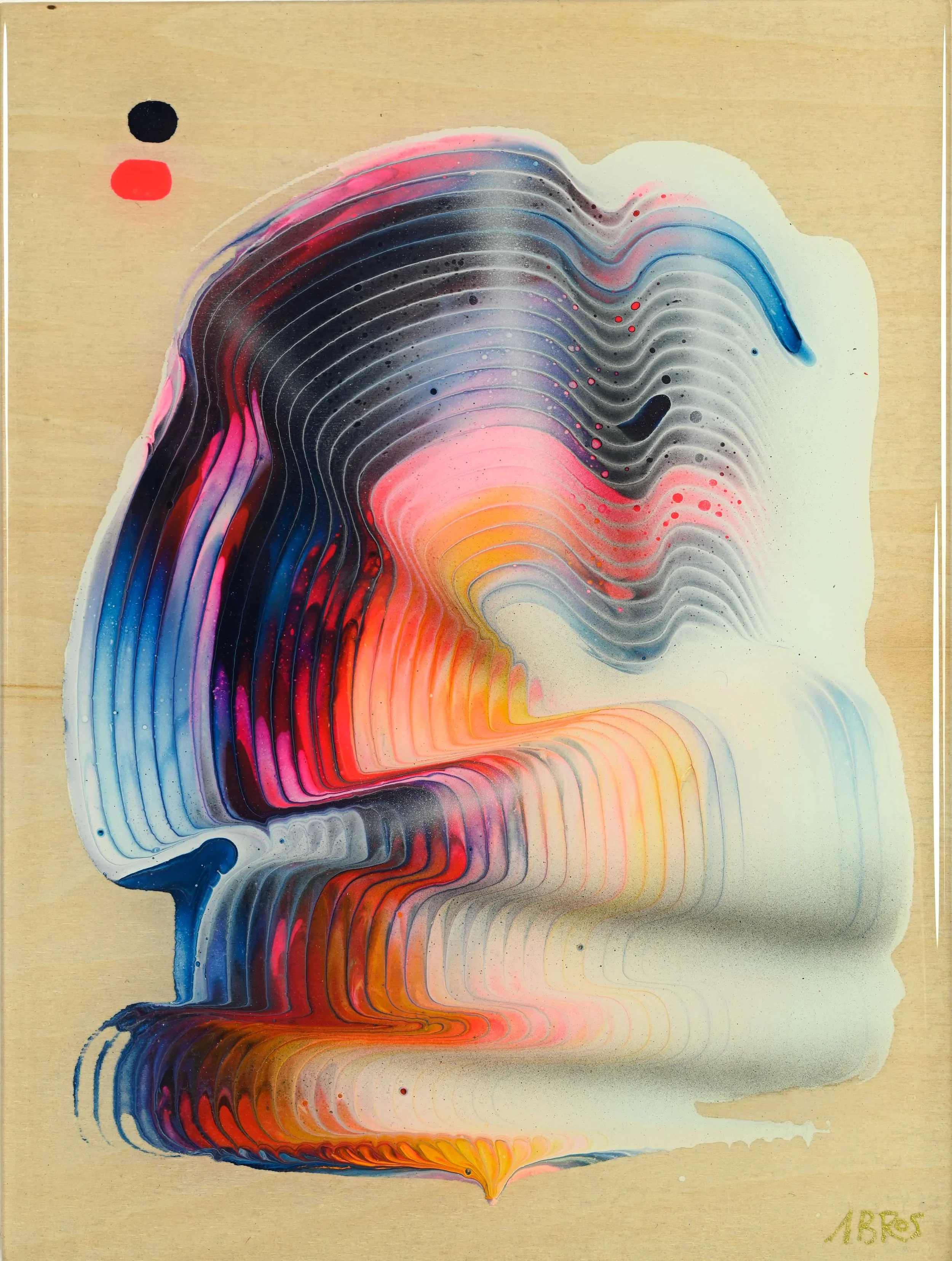 AfterForm #12 6x8