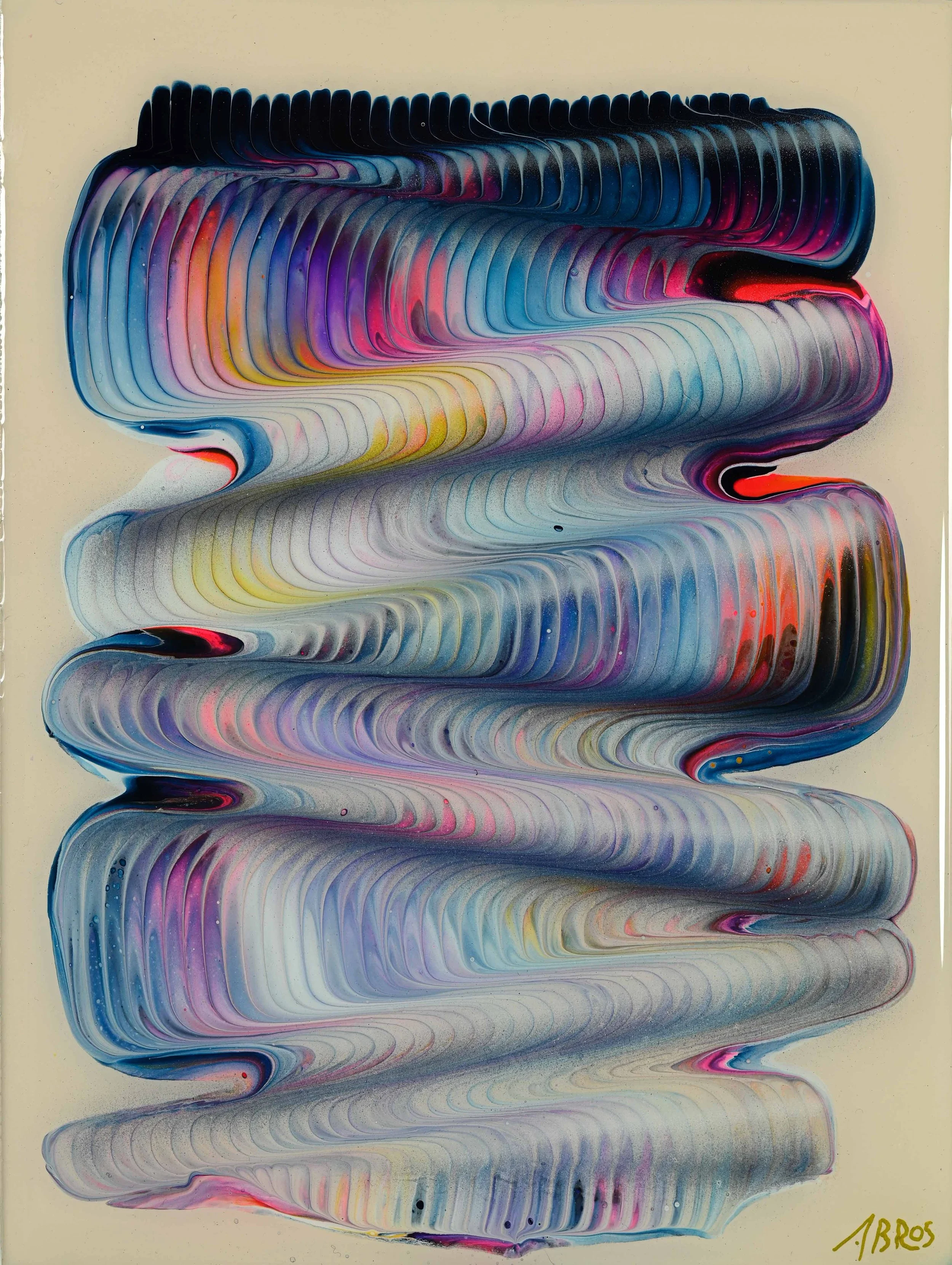 AfterForm #35 6x8