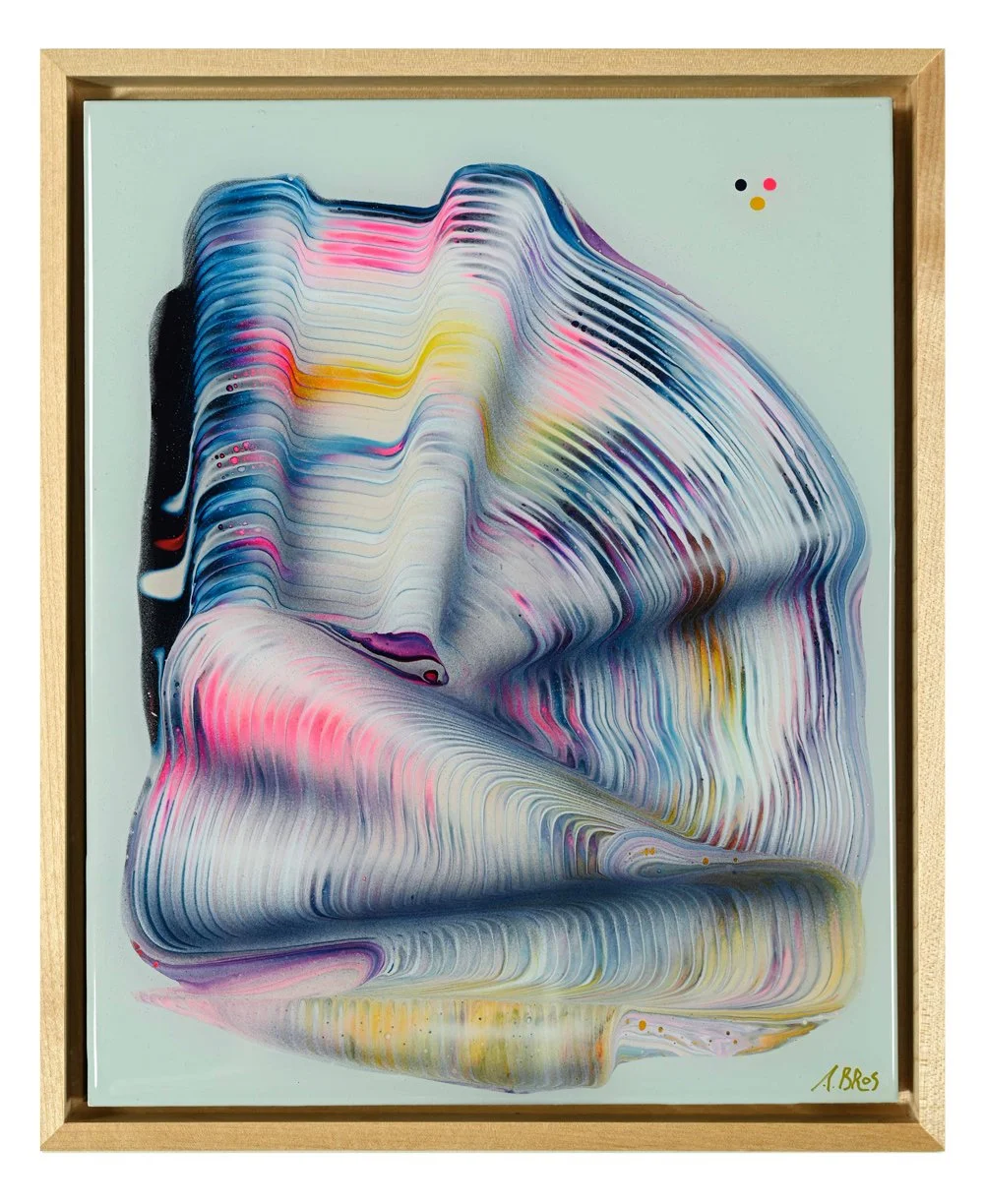 AfterForm #38 8x10