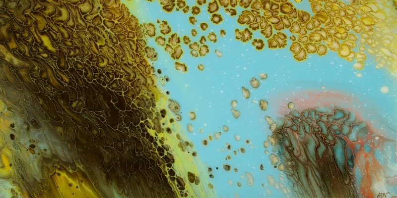 Healing from Within, 2015 (Copy)