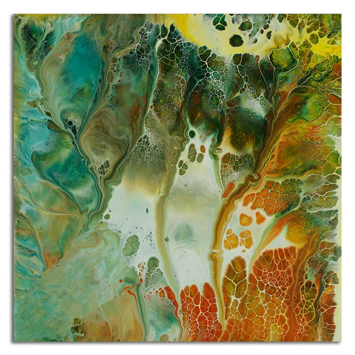 Fall Currents 1, 2015