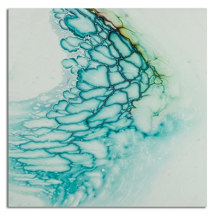 Lakes Below, 2015