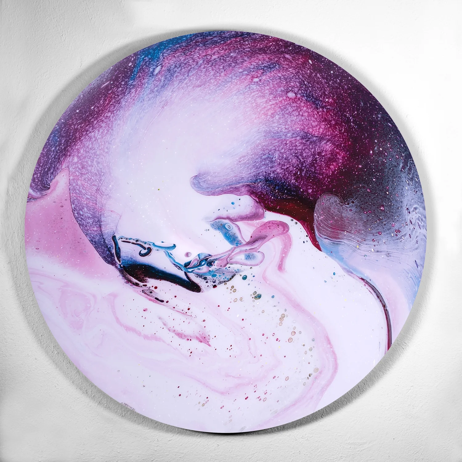 Personal Universe, 2016