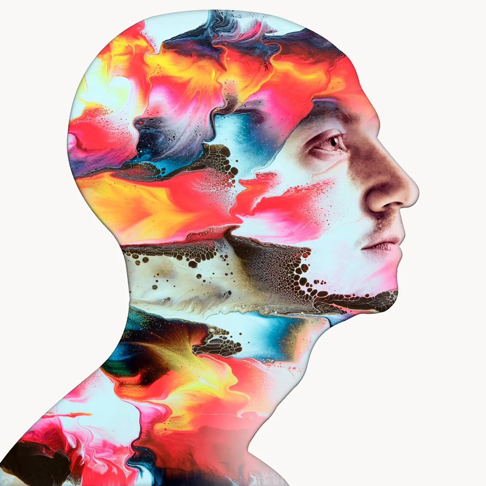 Centered, 2017