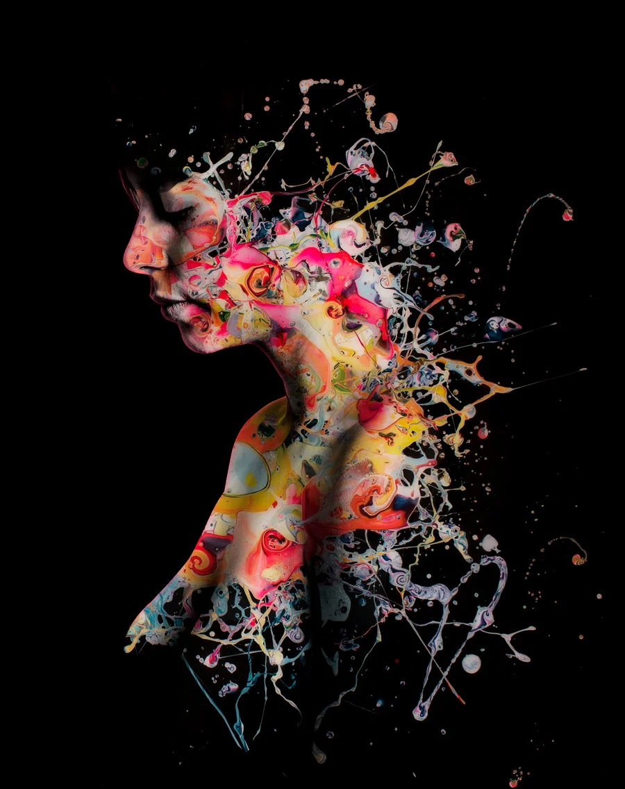 Transcending Lourent, 2019