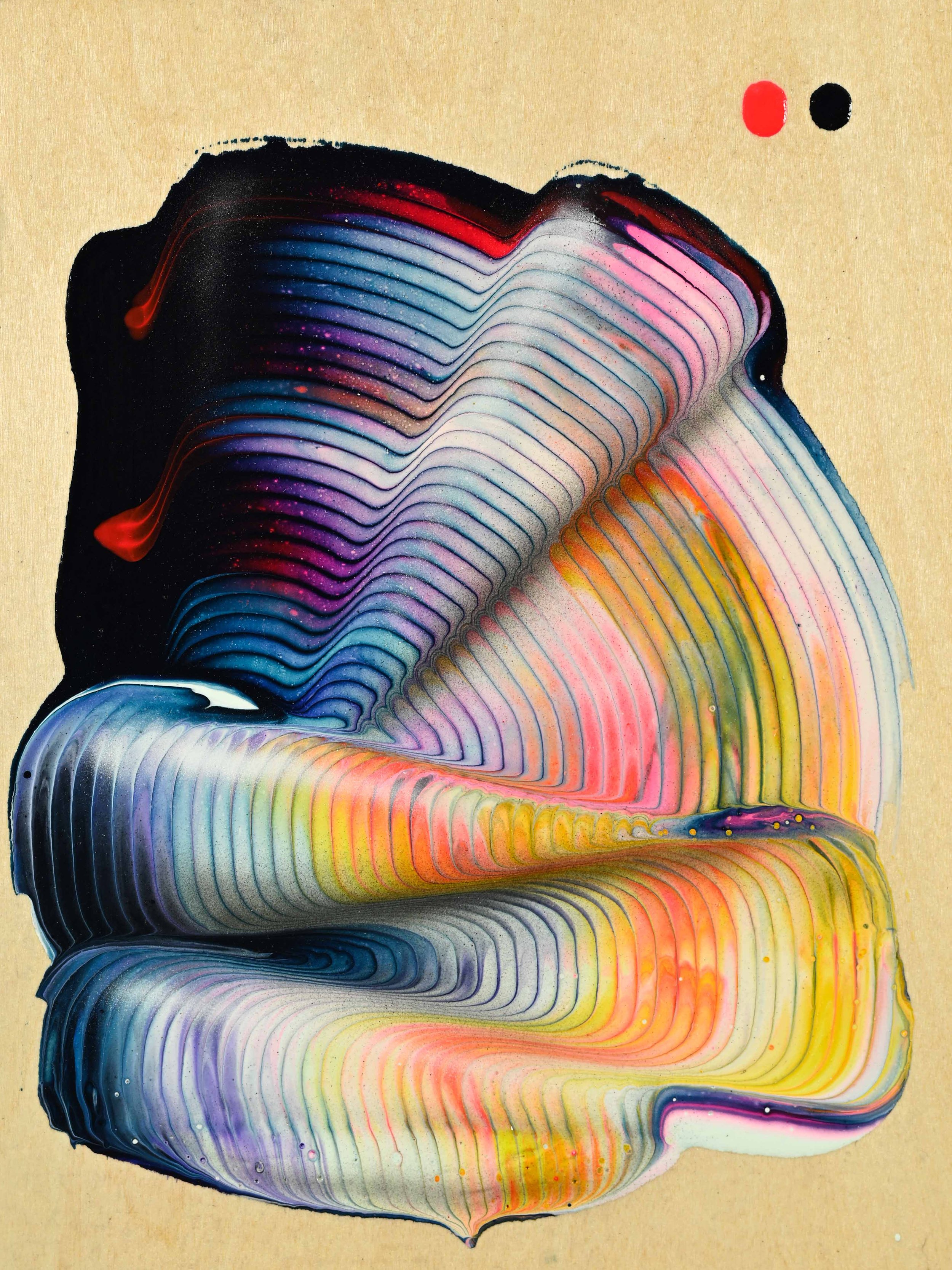 AfterForm #24 6x8