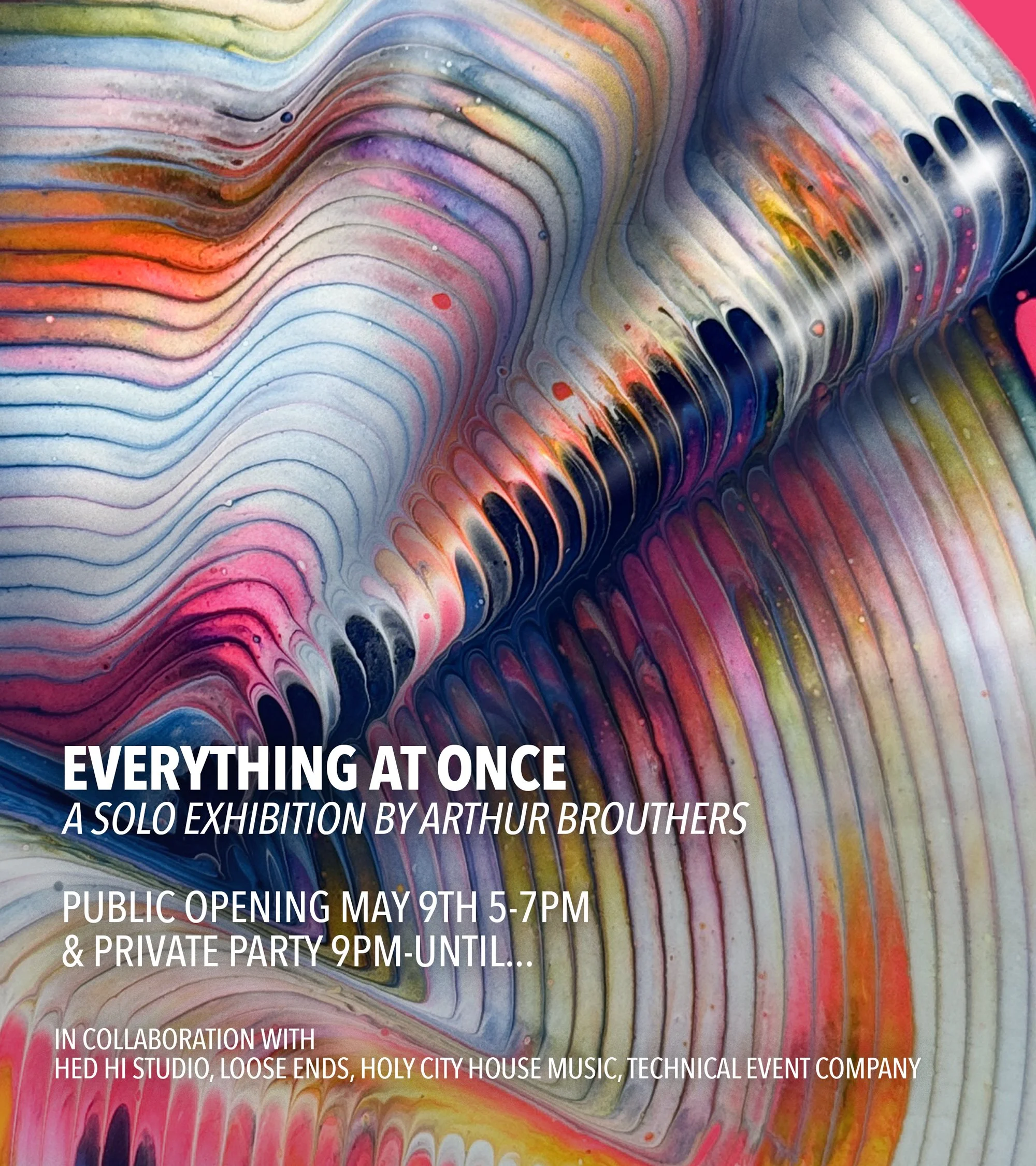 Everything At Once