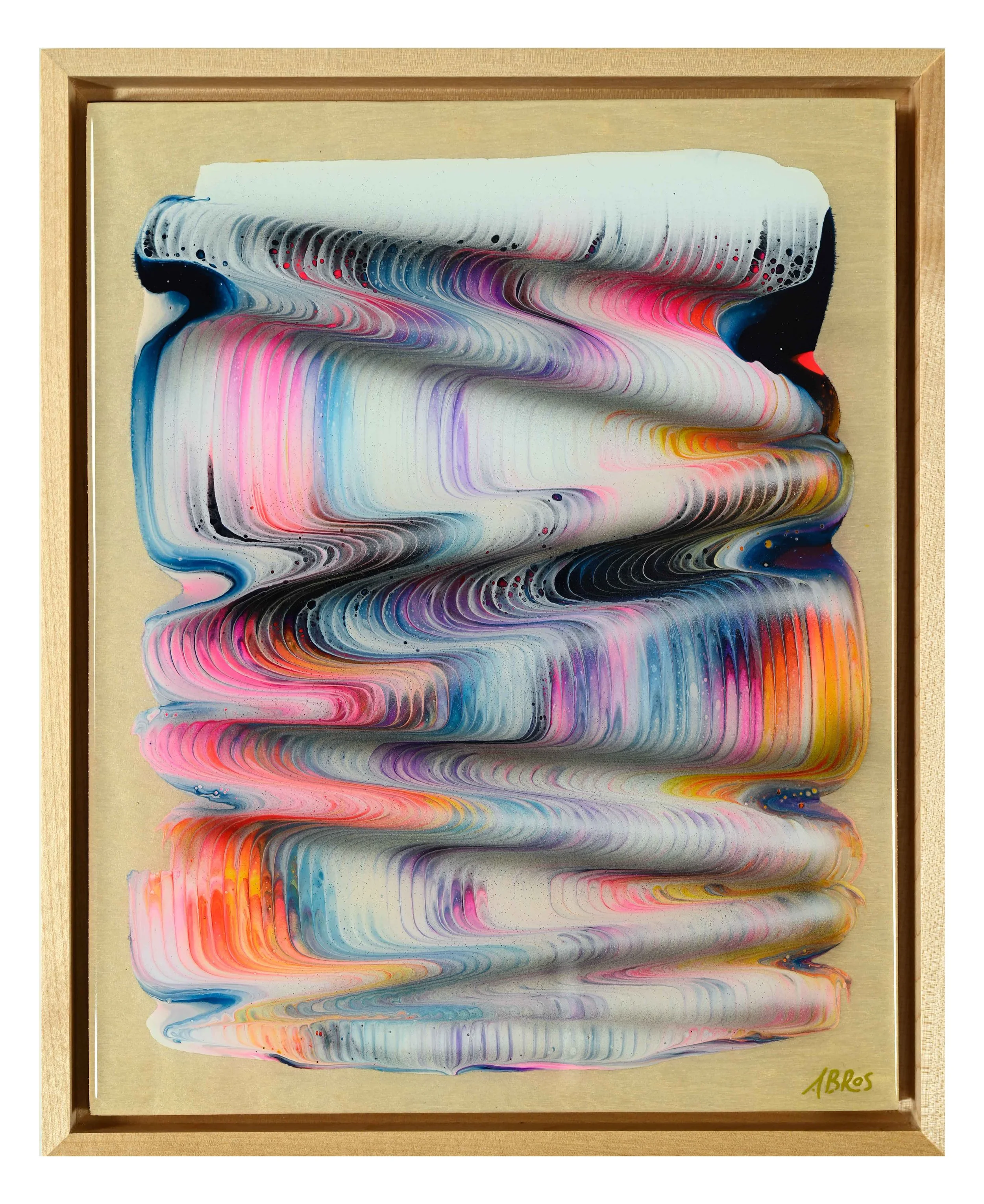 AfterForm #36 8x10