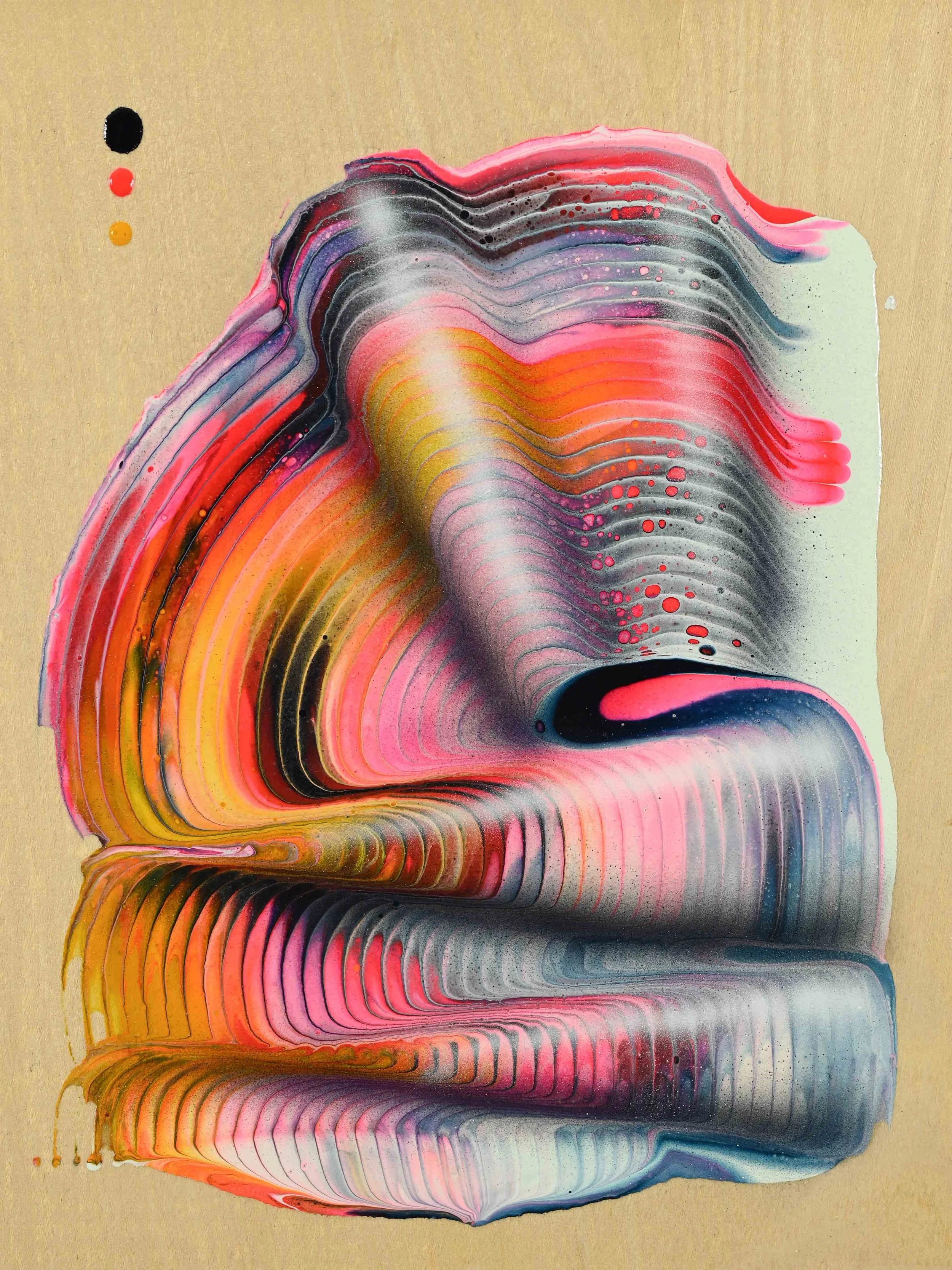 AfterForm #22 6x8