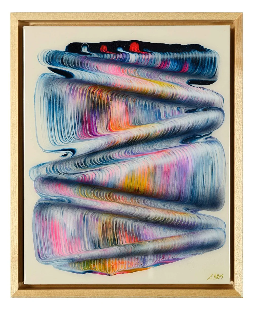 AfterForm #37 8x10