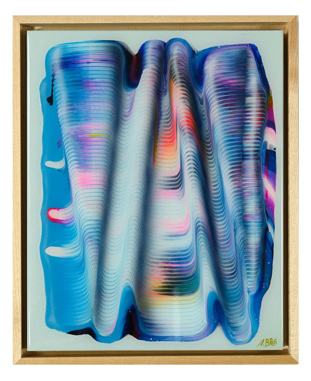 AfterForm #39 8x10