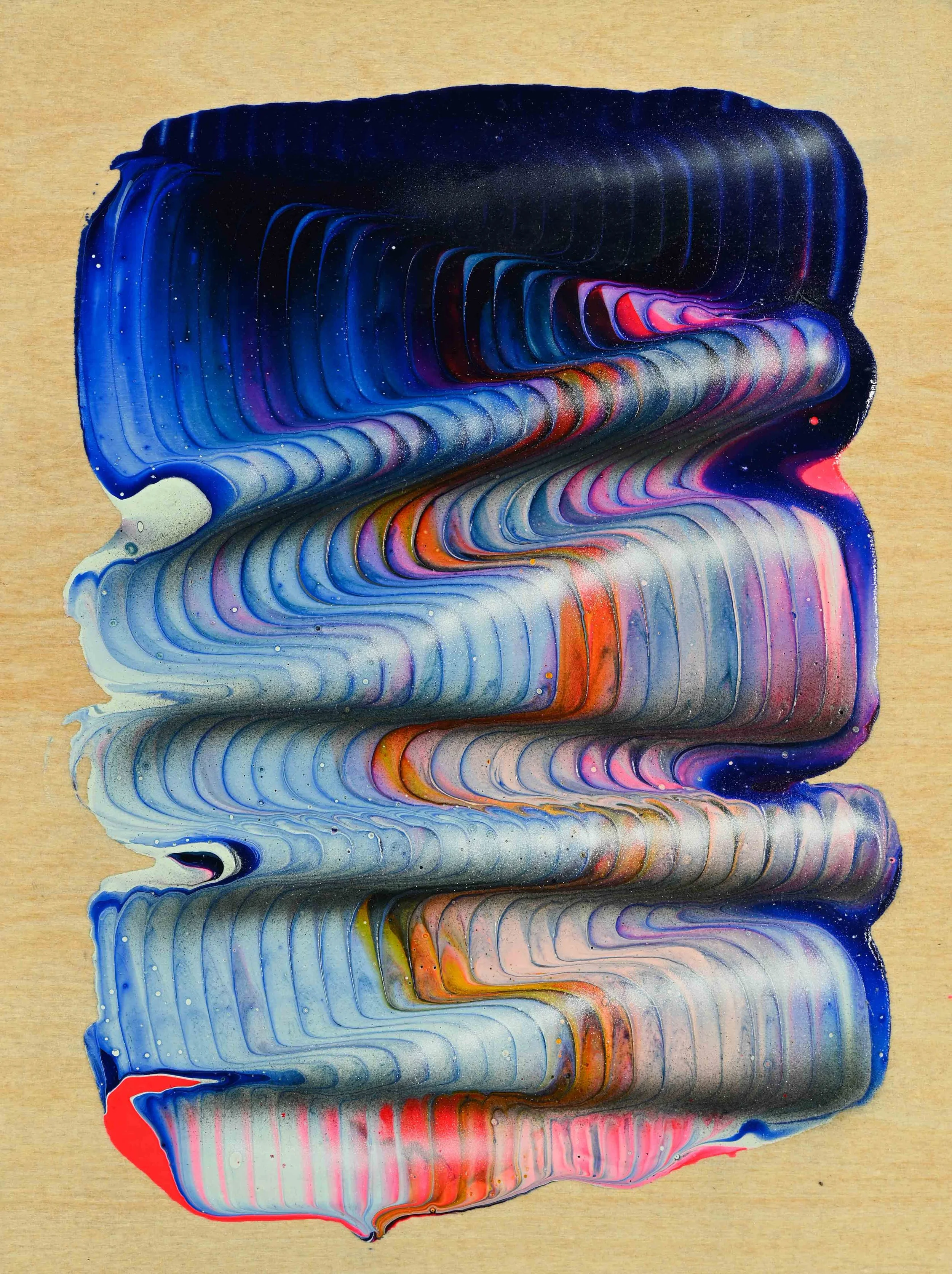 AfterForm #20 6x8