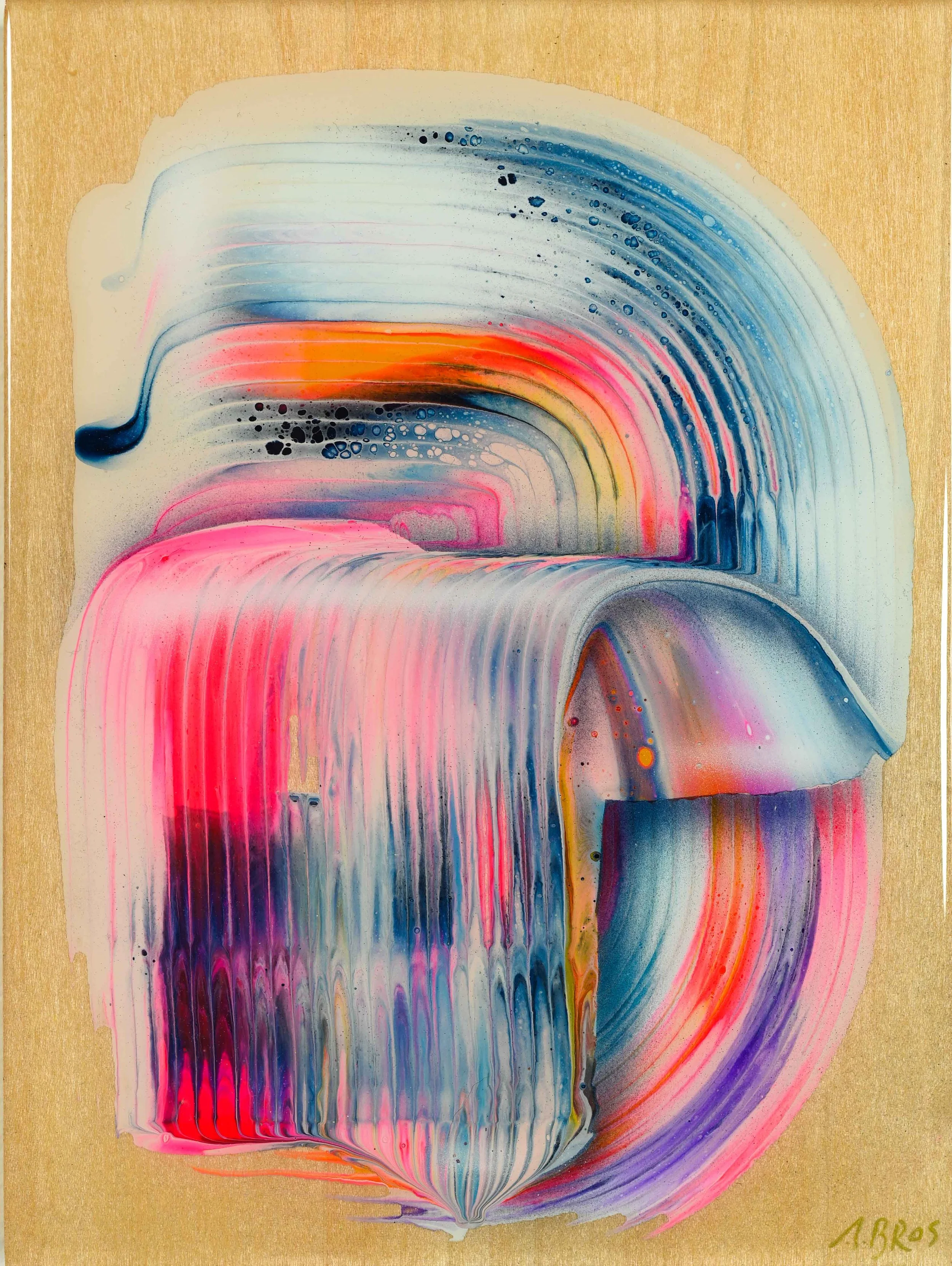 AfterForm #10 6x8