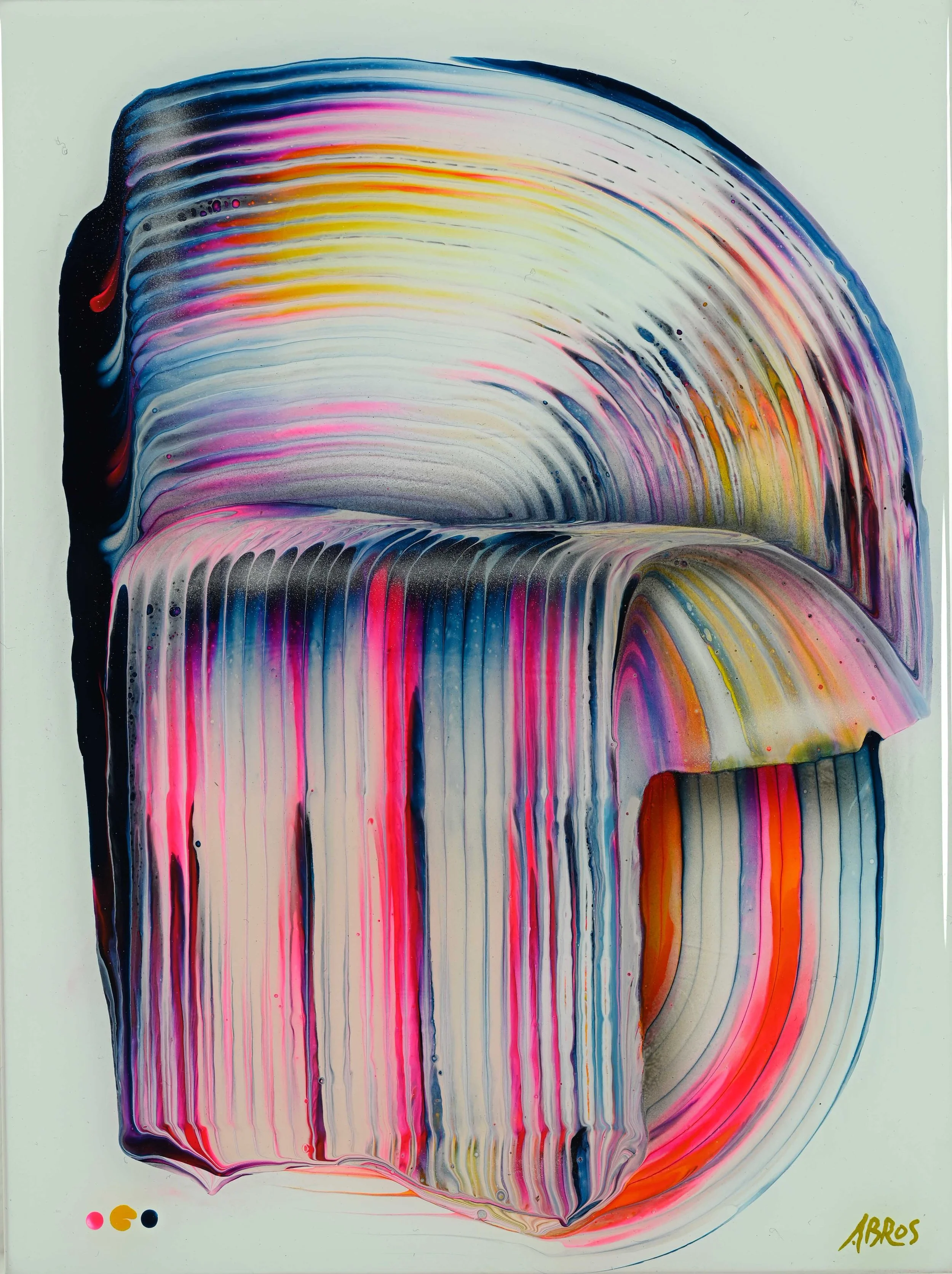 AfterForm #31 6x8