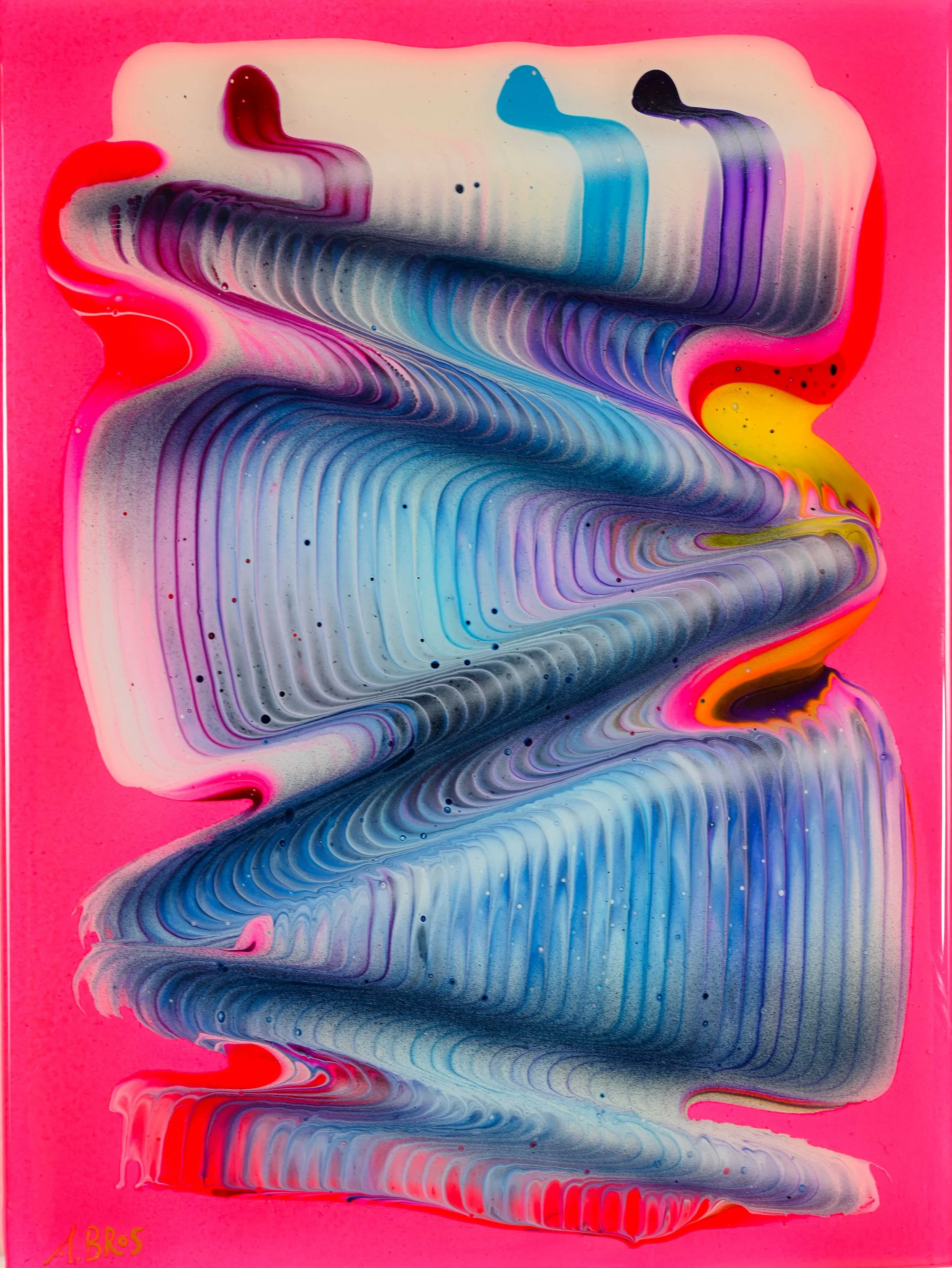 AfterForm #2 6x8
