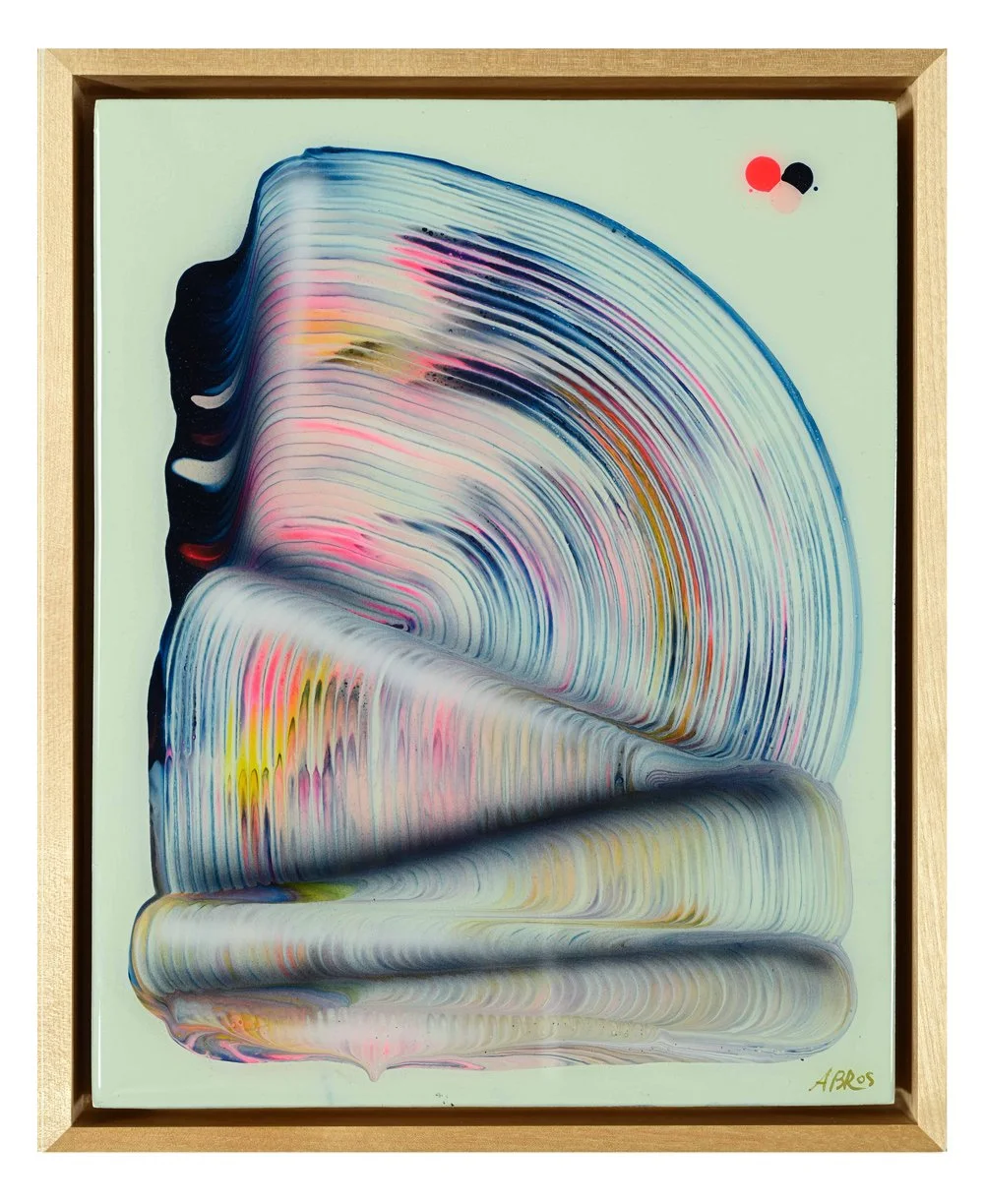 AfterForm #46 8x10