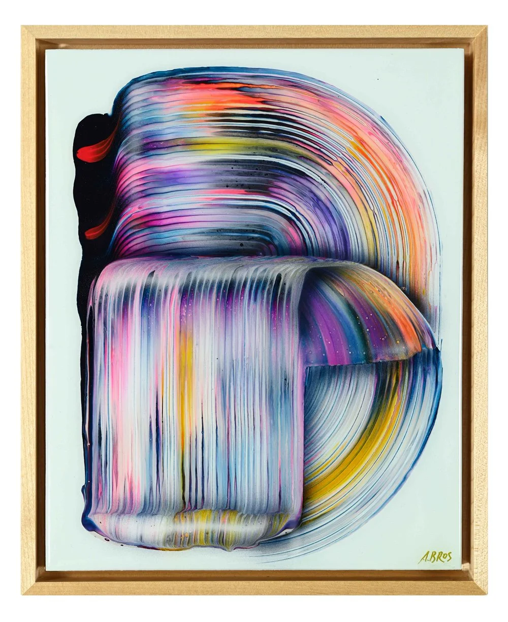 AfterForm #40 8x10