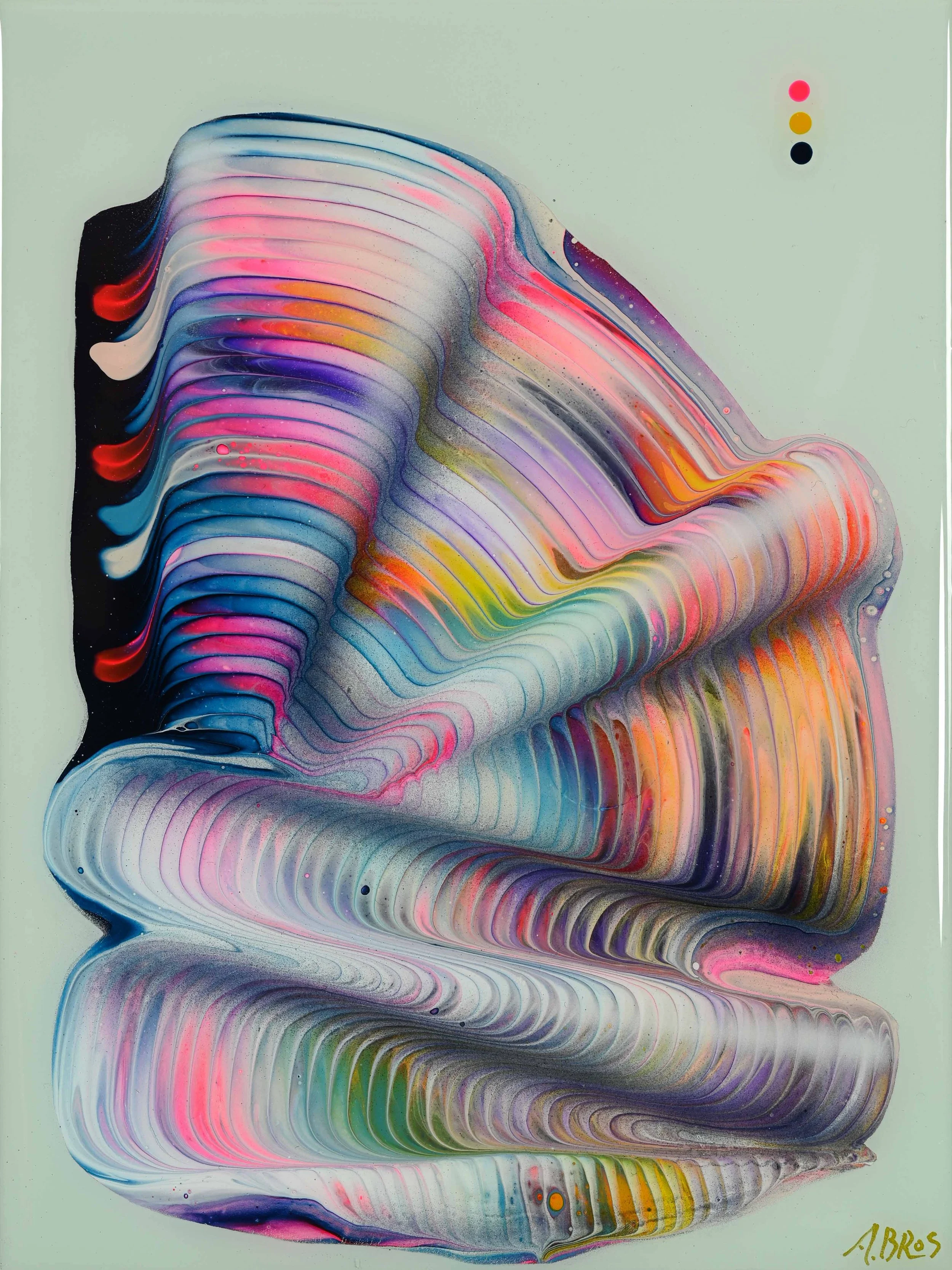 AfterForm #33 6x8