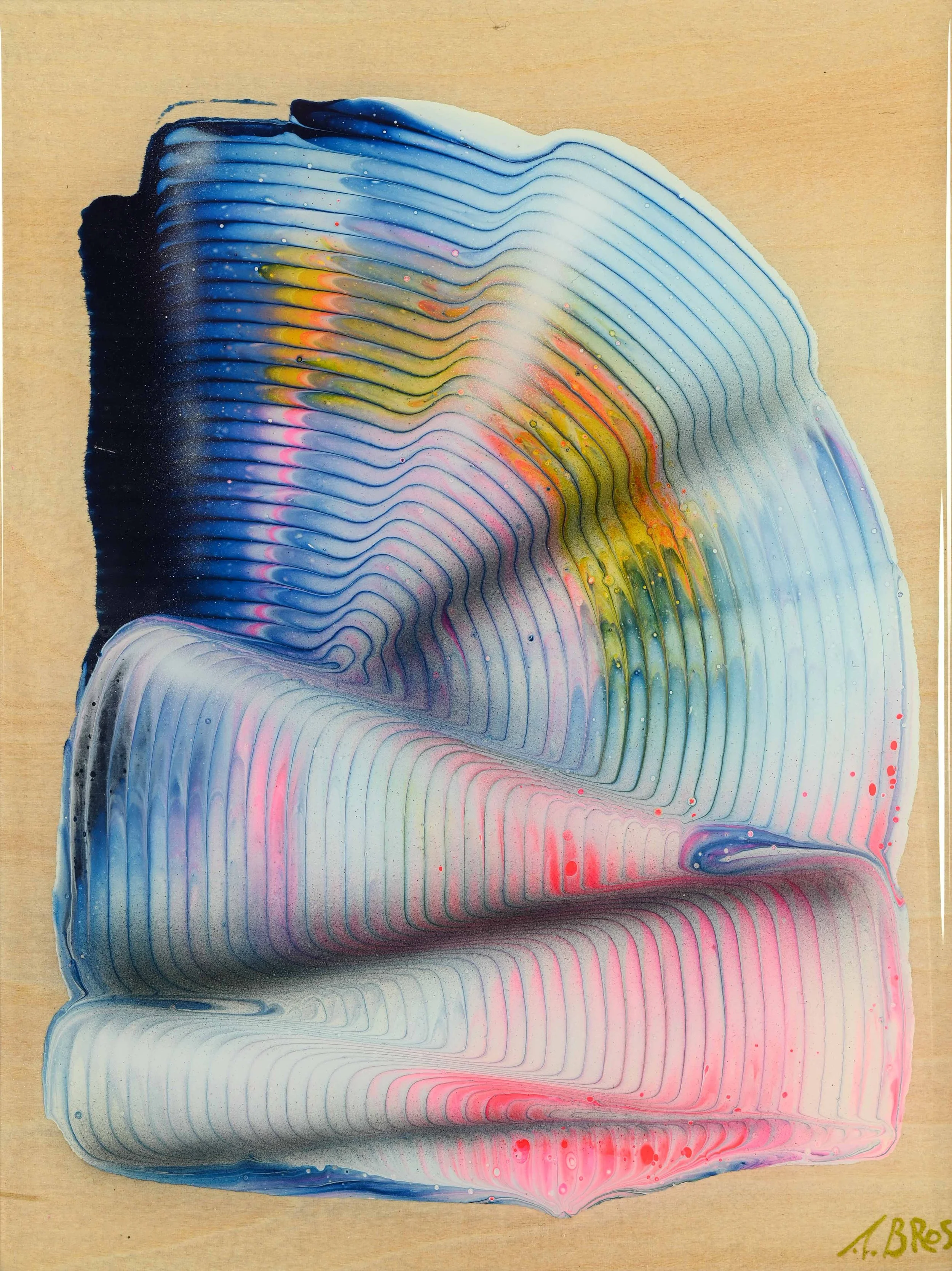 AfterForm #14 6x8