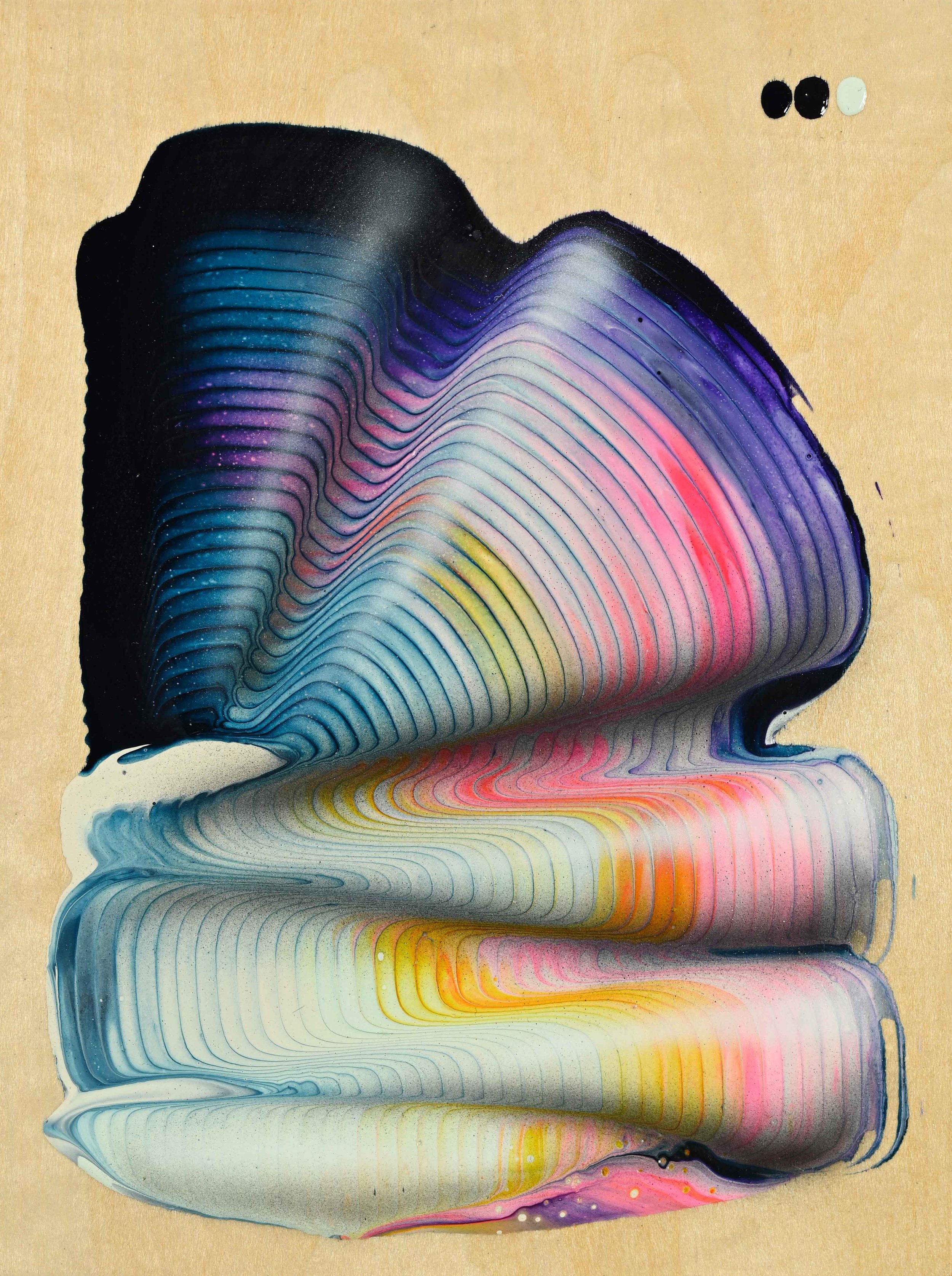 AfterForm #21 6x8