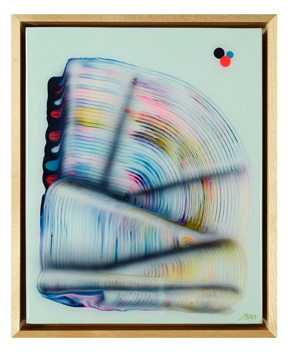 AfterForm #45 8x10