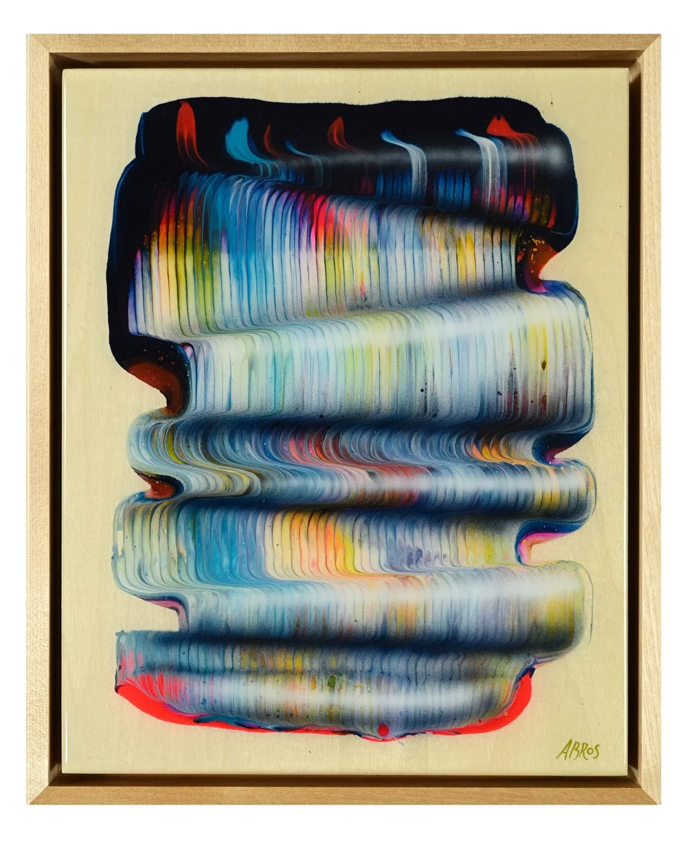 AfterForm #49 8x10