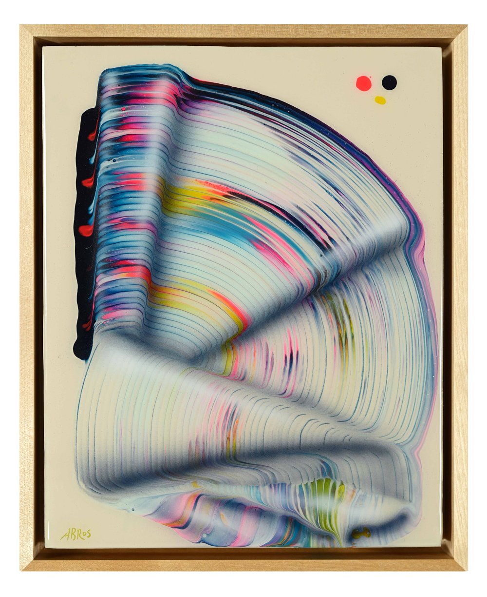 AfterForm #43 8x10