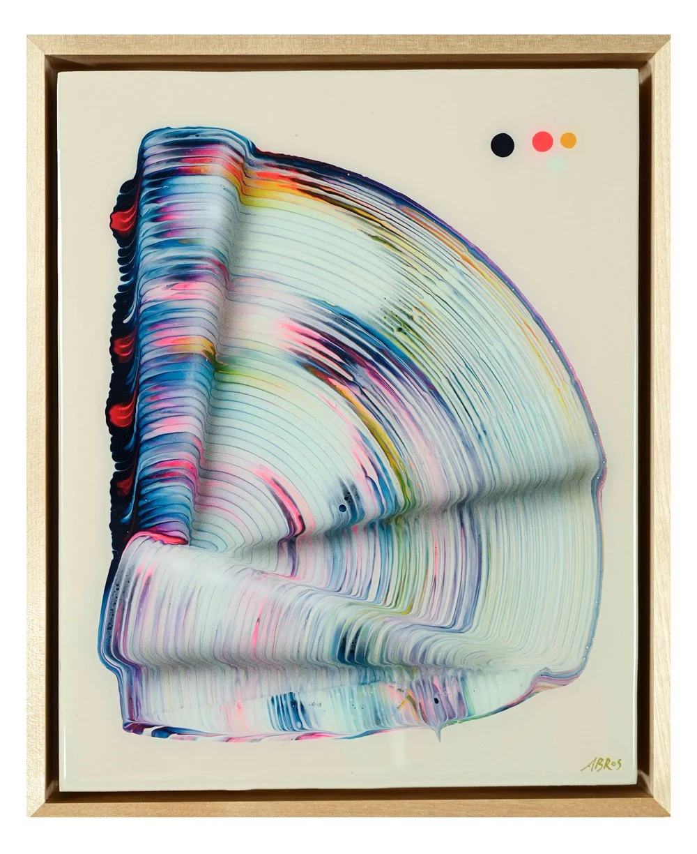 AfterForm #44 8x10