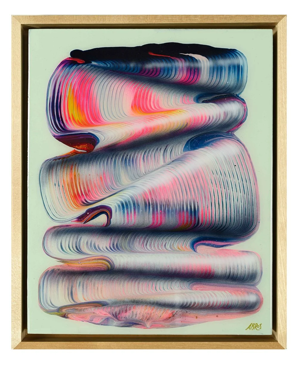 AfterForm #48 8x10