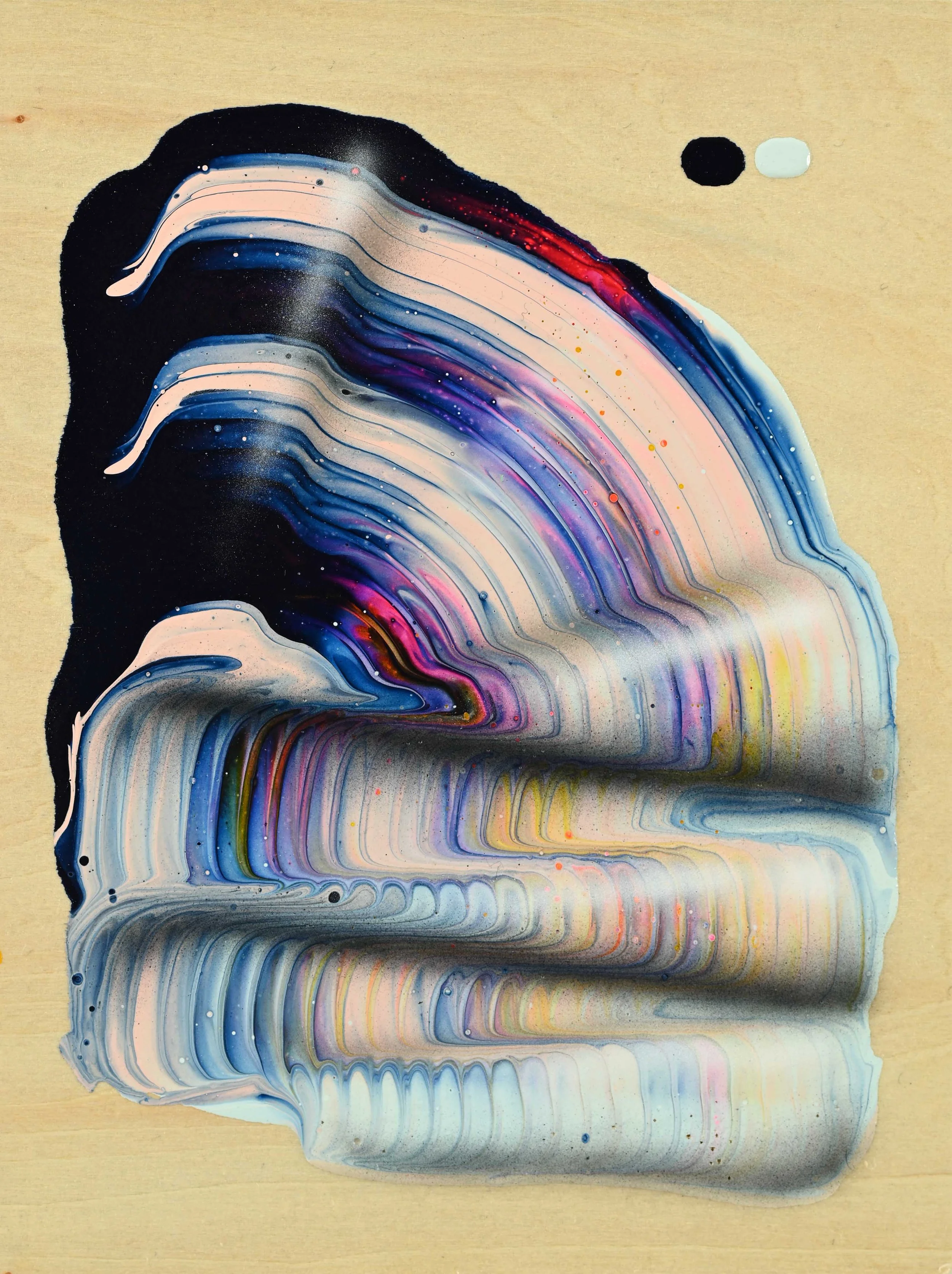 AfterForm #23 6x8