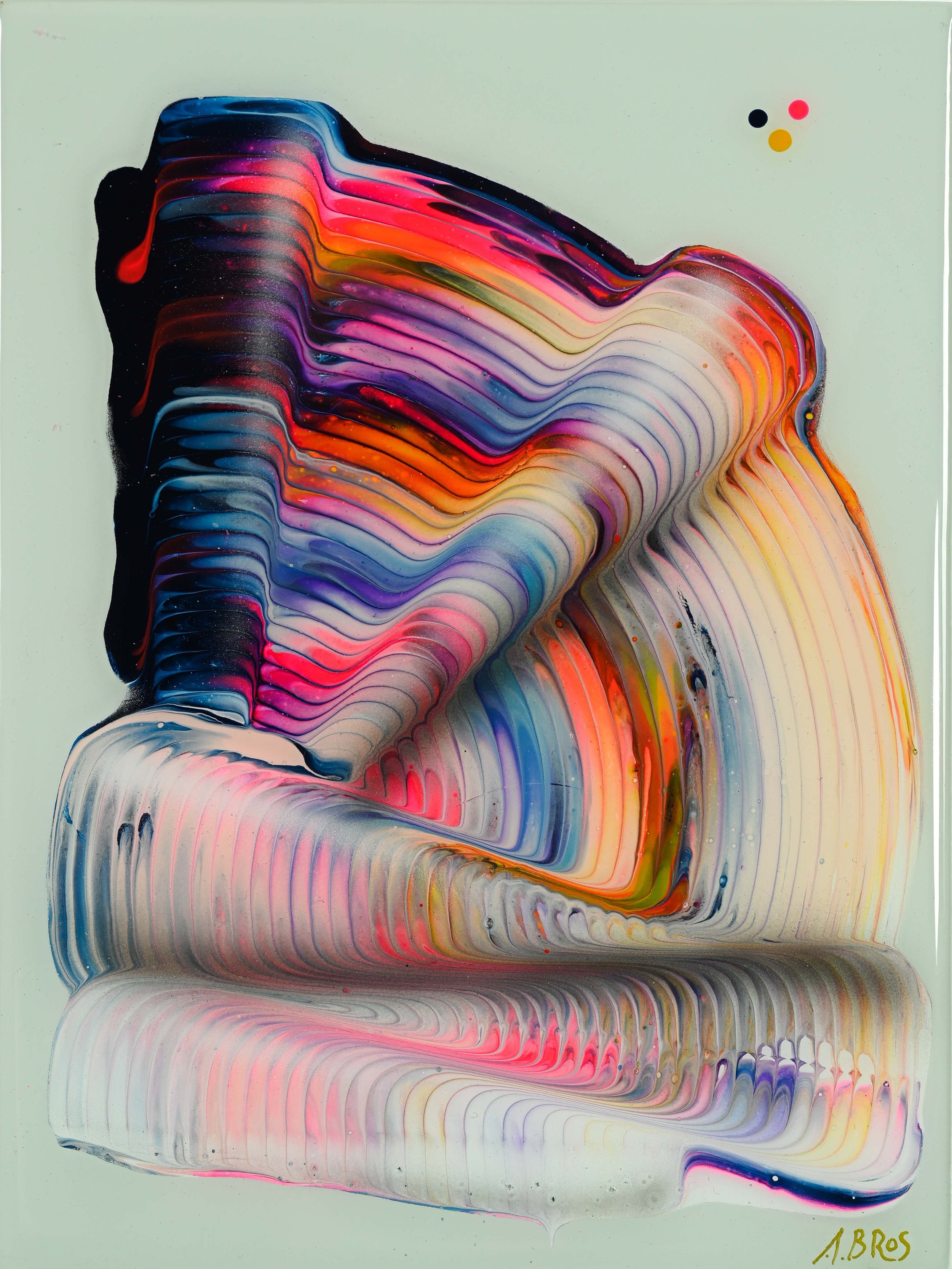 AfterForm #29 6x8