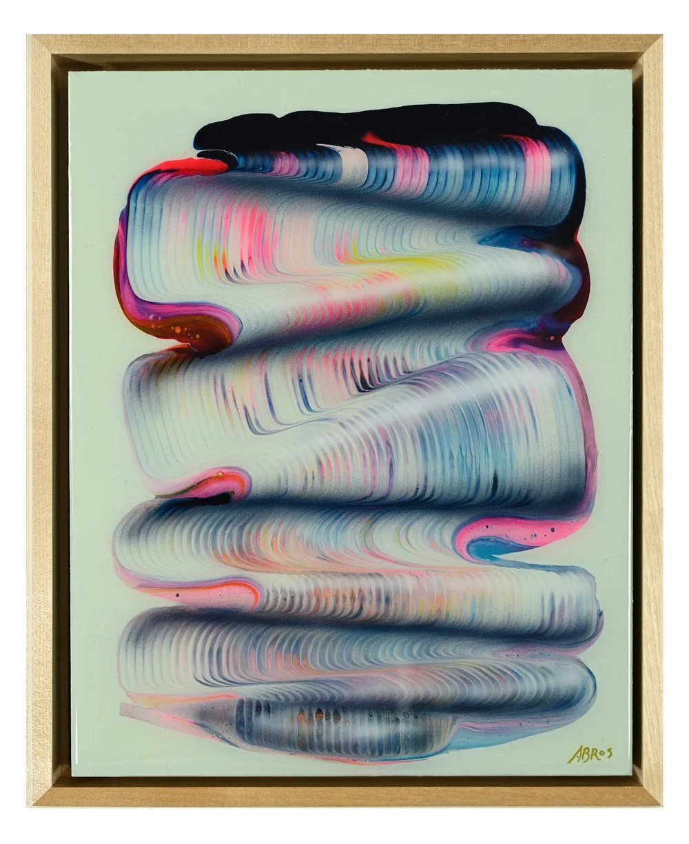 AfterForm #47 8x10