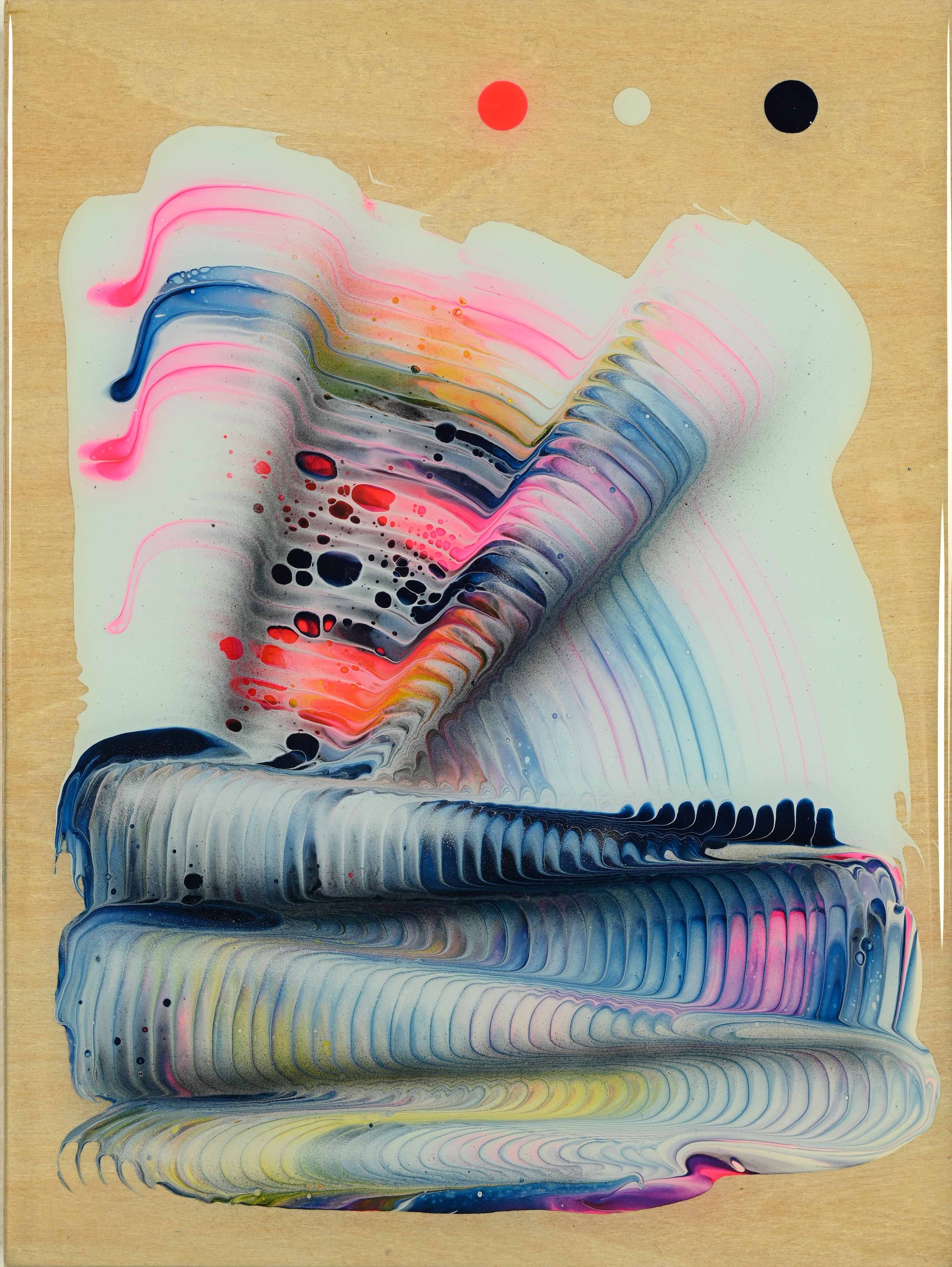 AfterForm #15 6x8
