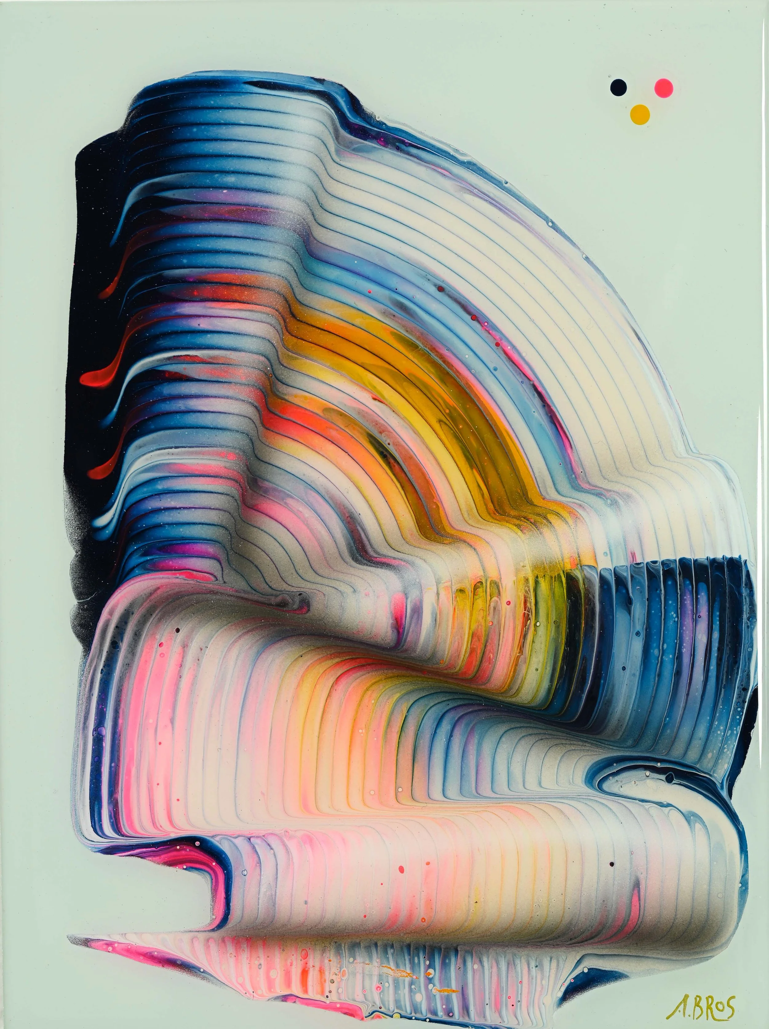 AfterForm #30 6x8