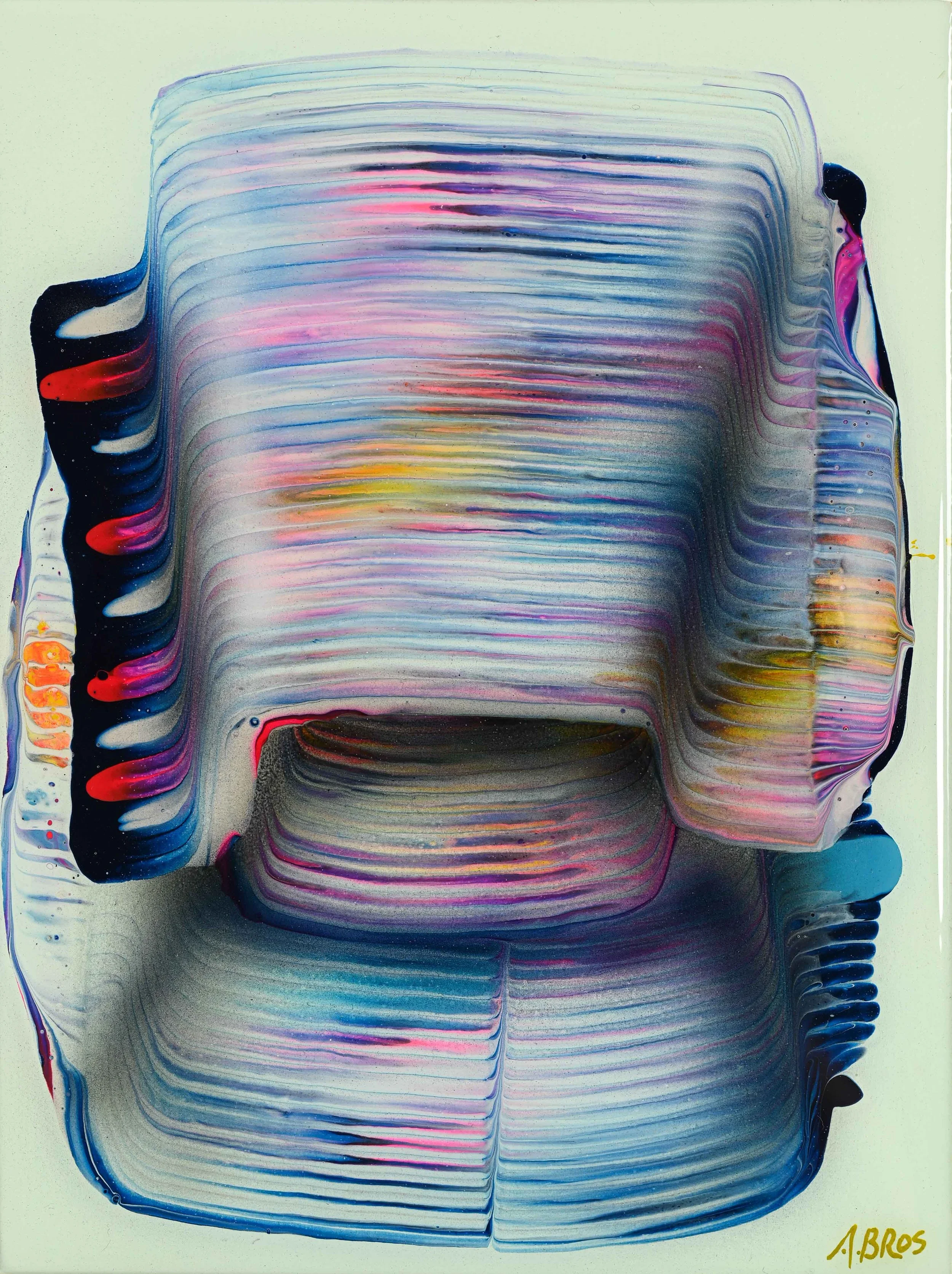AfterForm #28 6x8