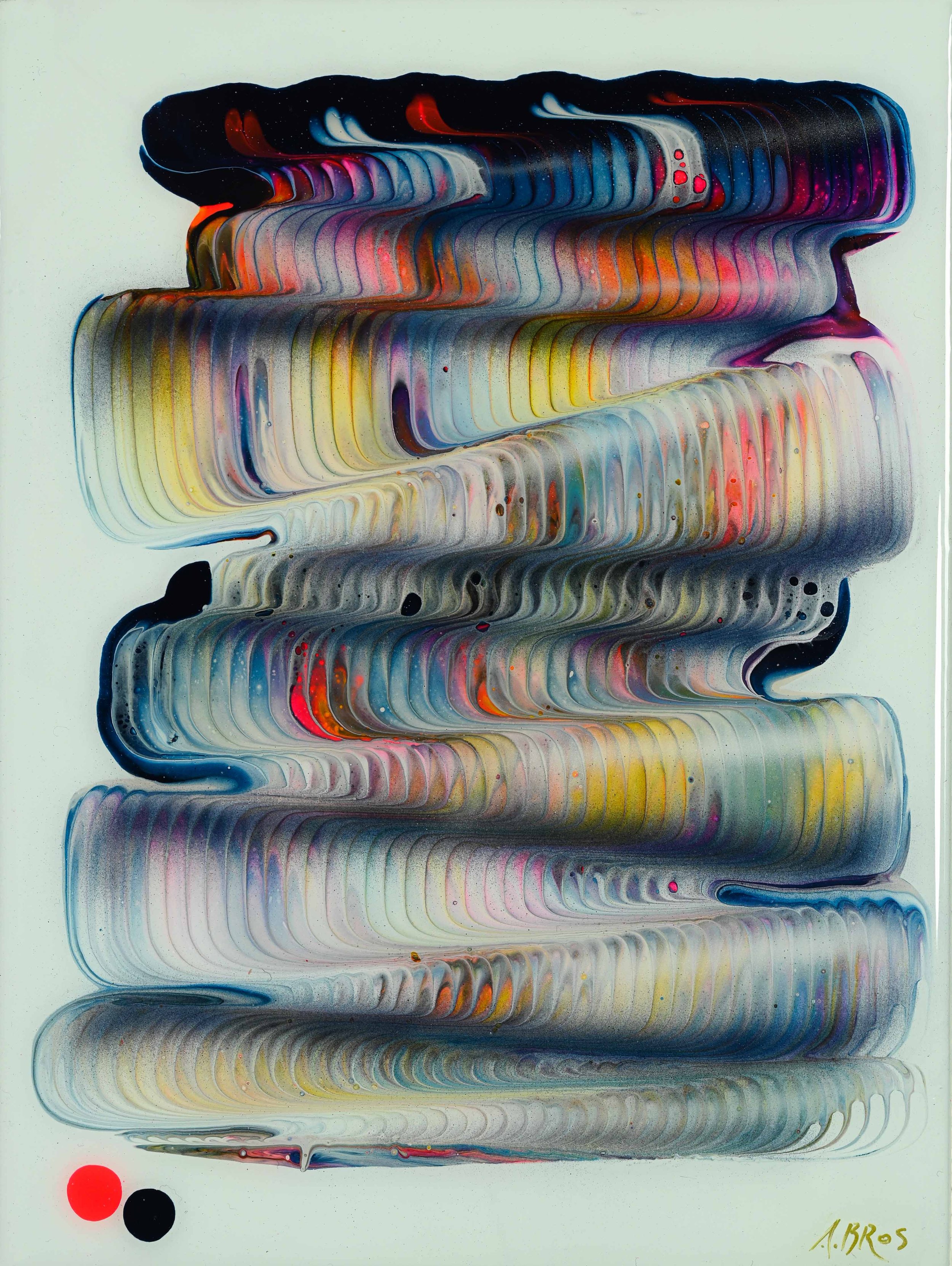 AfterForm #32 6x8