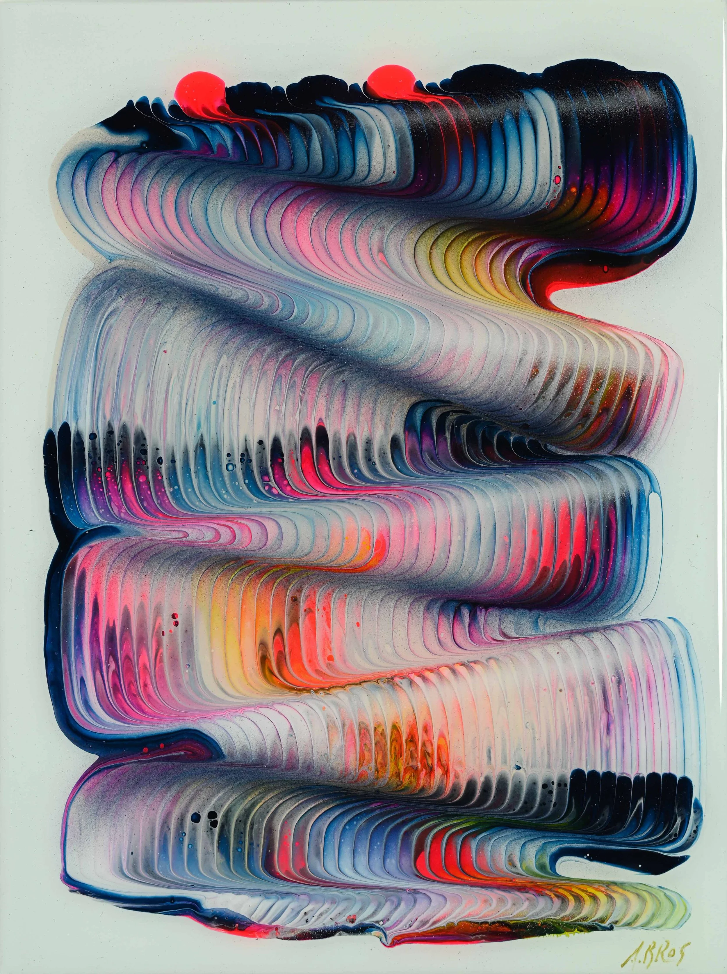 AfterForm #26 6x8
