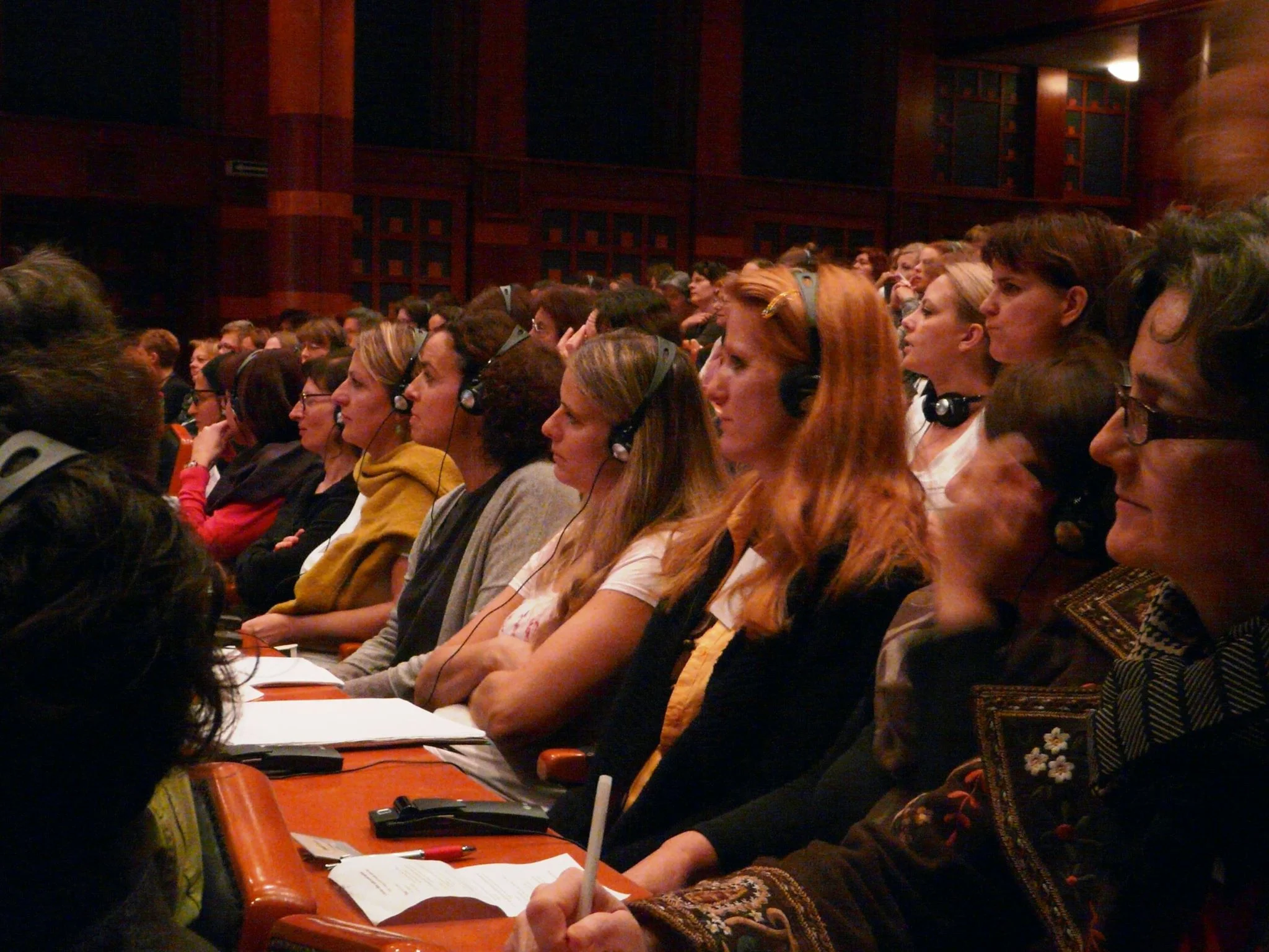 Német és magyar nyelvű bölcsődei szakmai napok