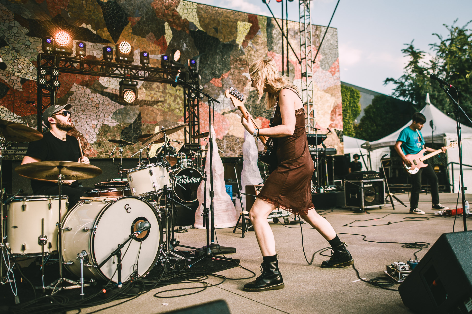 Cherry Glazerr